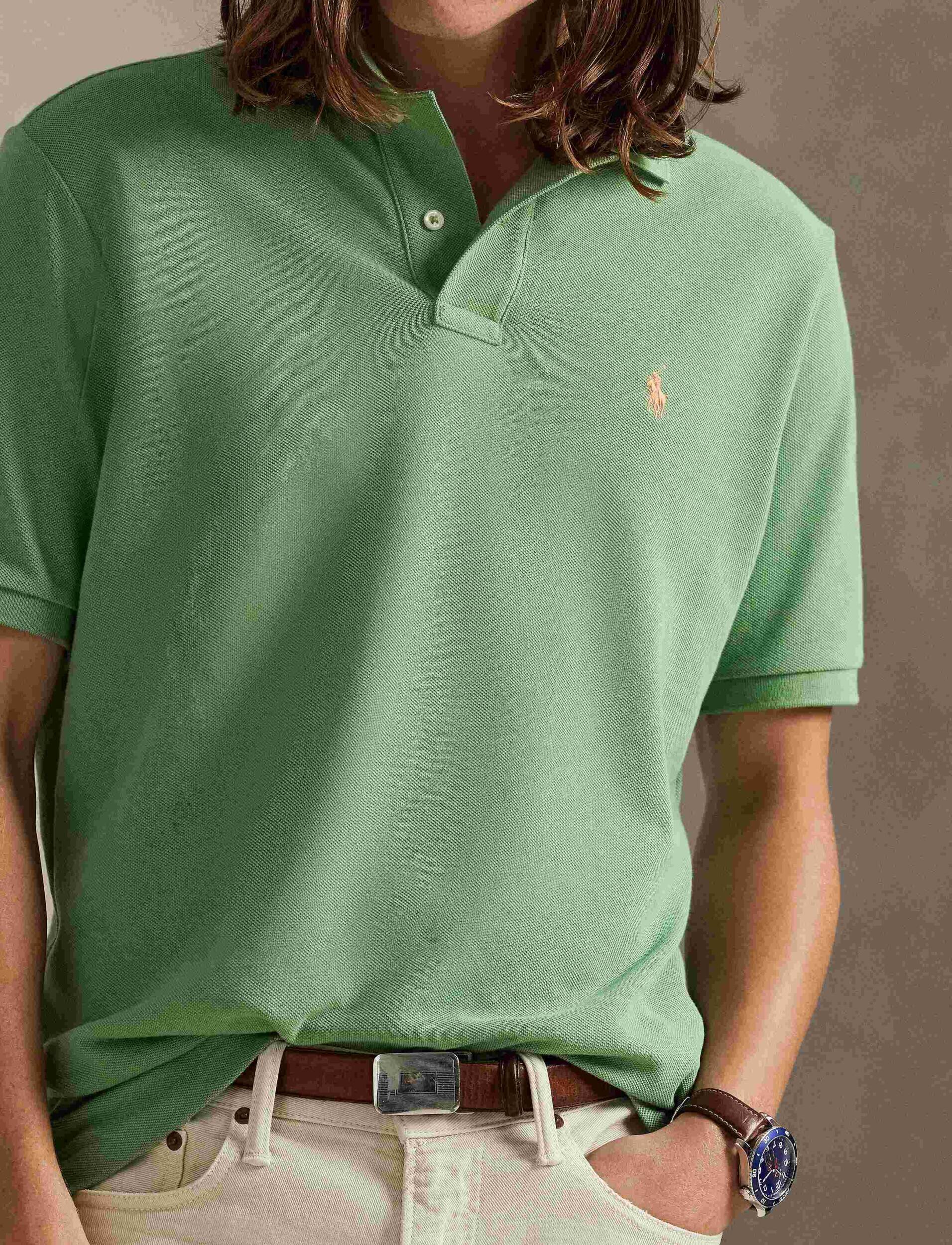 Polo Ralph Lauren Polo | Slim Fit | pique