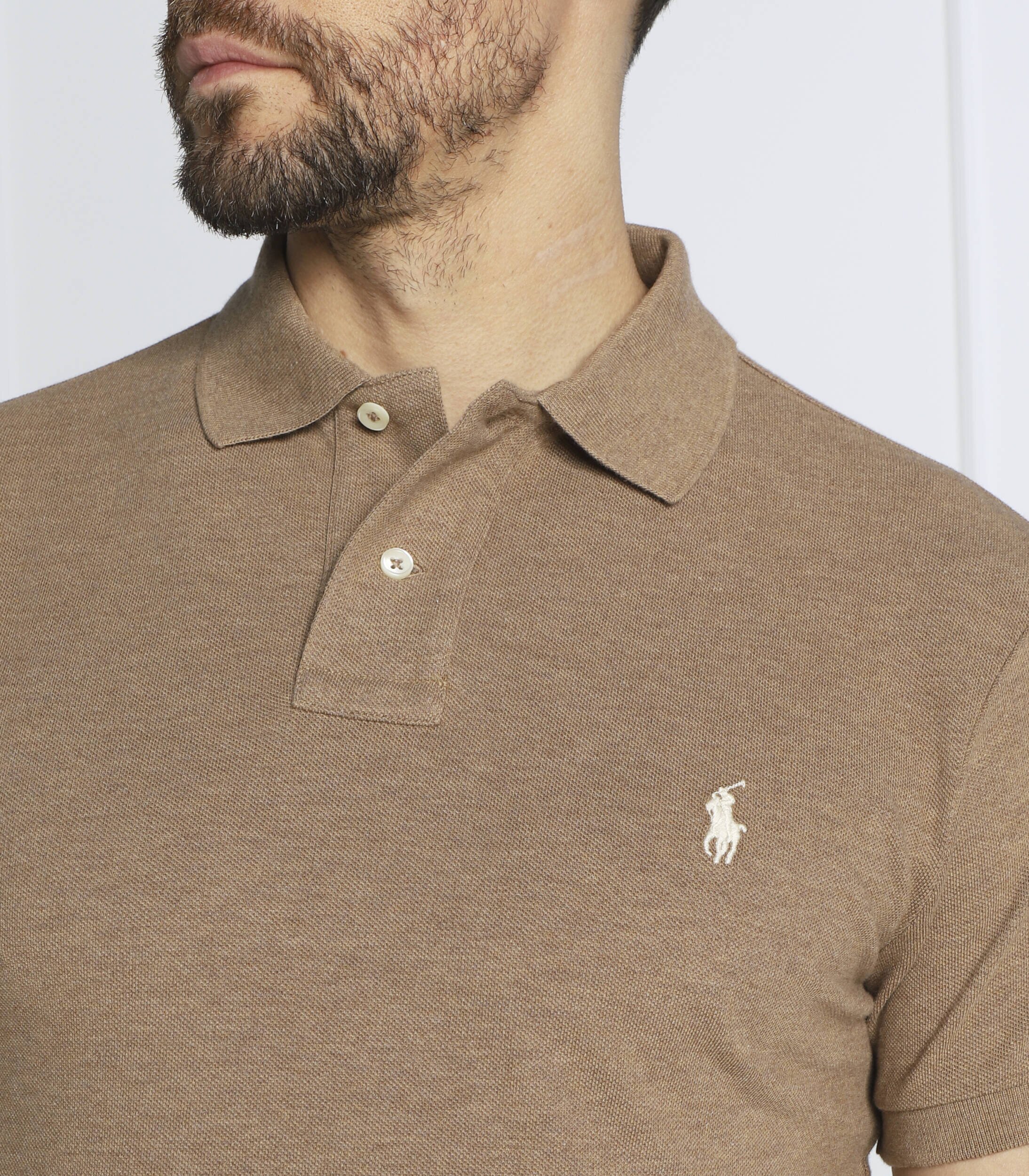 Polo Ralph Lauren Polo | Slim Fit | pique