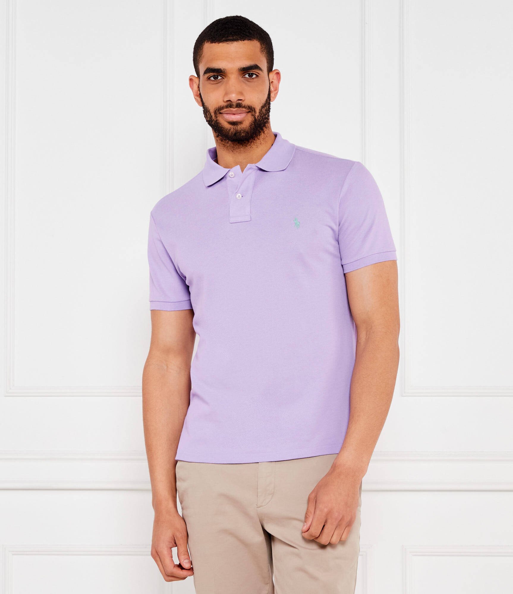 Polo Ralph Lauren Polo | Slim Fit | pique