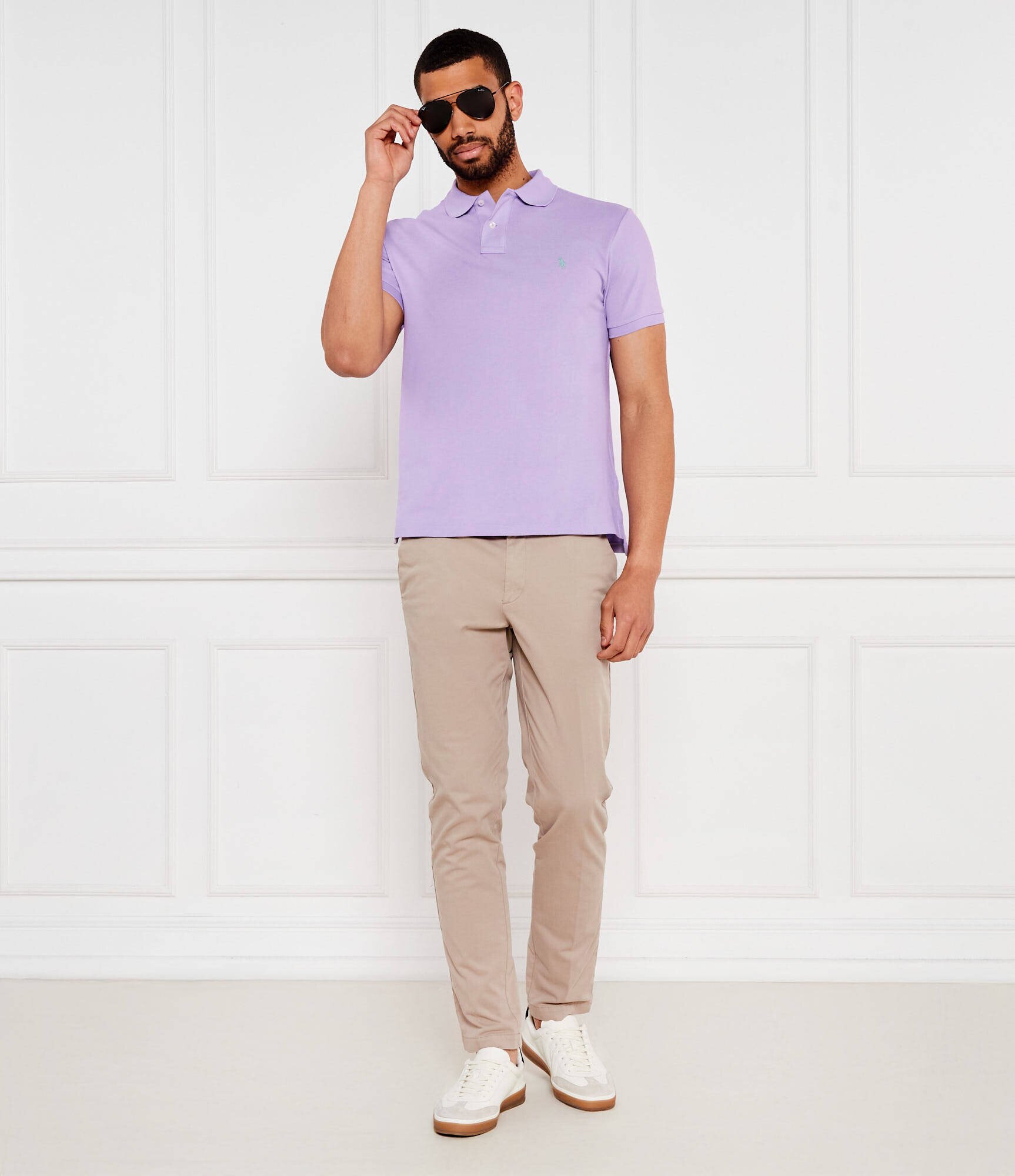 Polo Ralph Lauren Polo | Slim Fit | pique