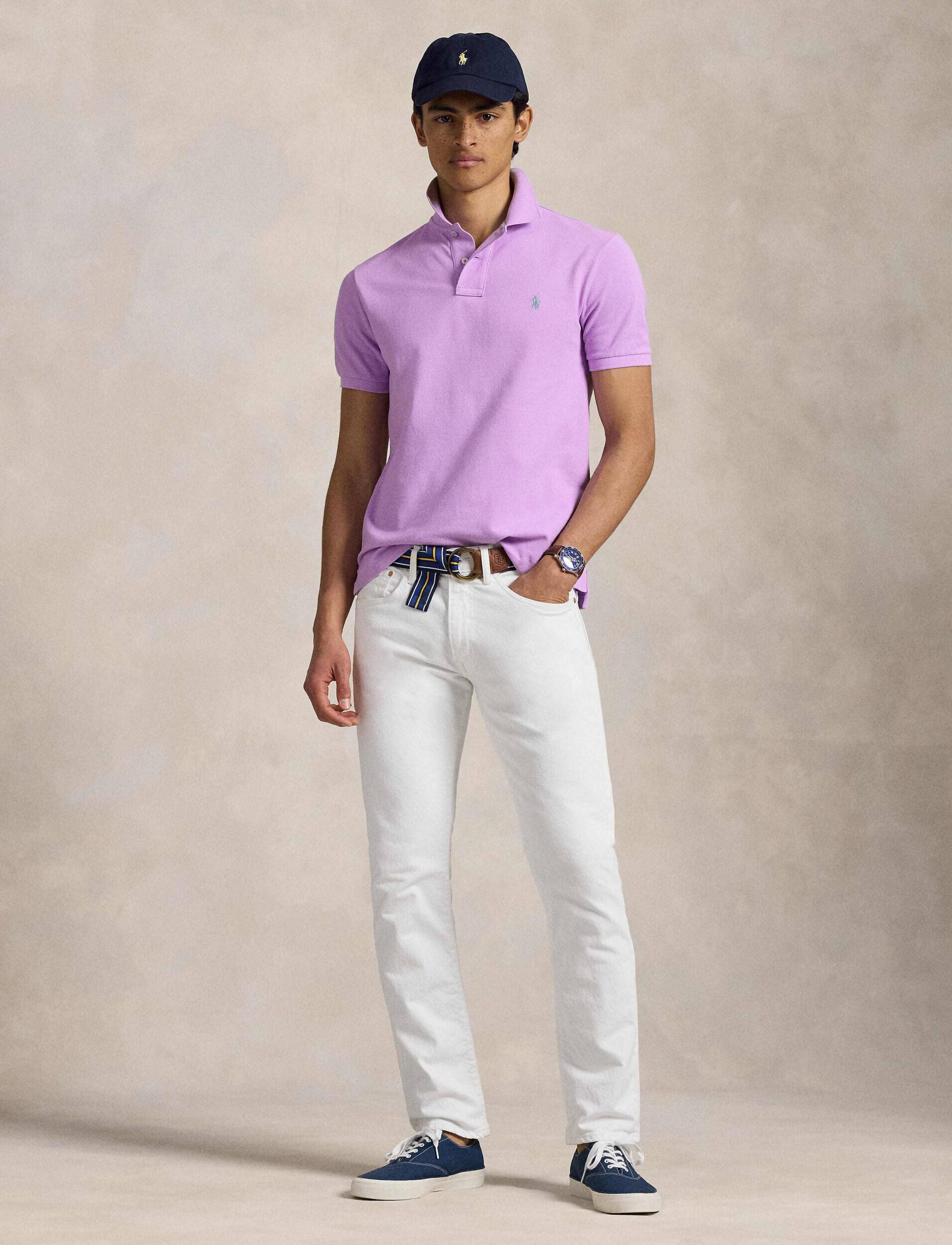 Polo Ralph Lauren Polo | Slim Fit | pique