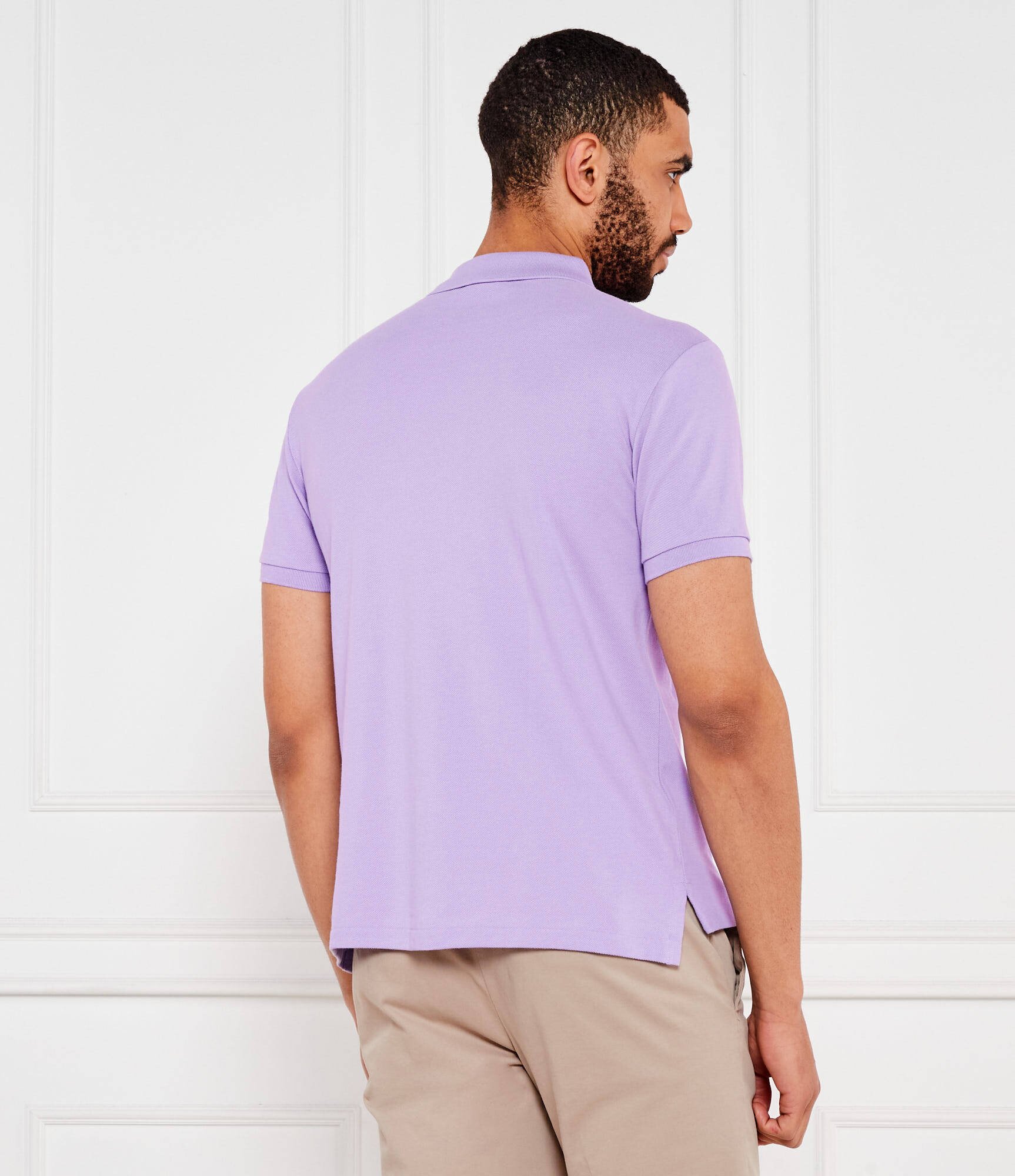 Polo Ralph Lauren Polo | Slim Fit | pique
