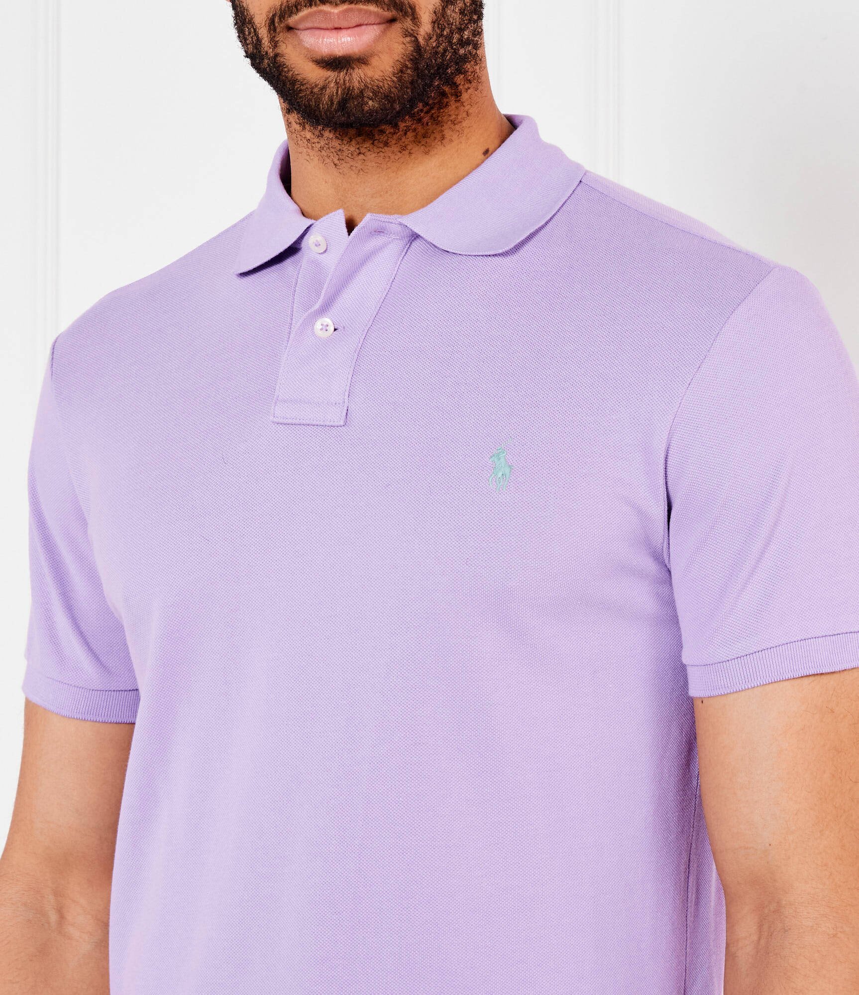 Polo Ralph Lauren Polo | Slim Fit | pique