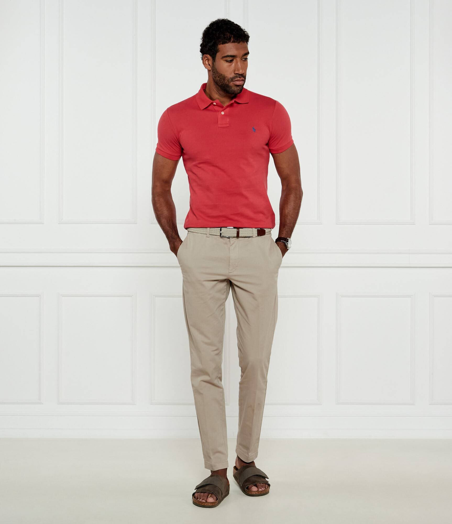 Polo Ralph Lauren Polo | Slim Fit | pique