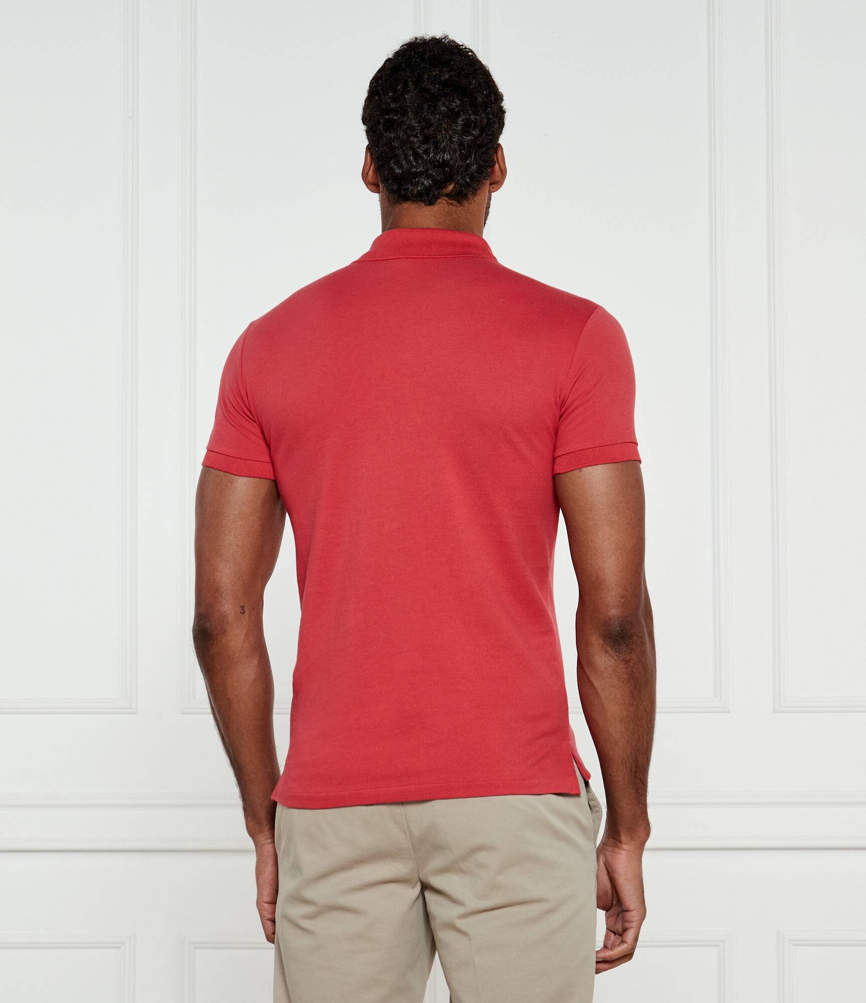 Polo Ralph Lauren Polo | Slim Fit | pique