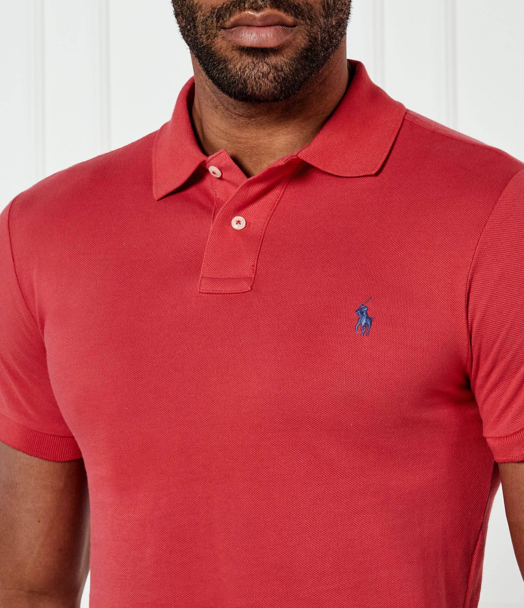 Polo Ralph Lauren Polo | Slim Fit | pique
