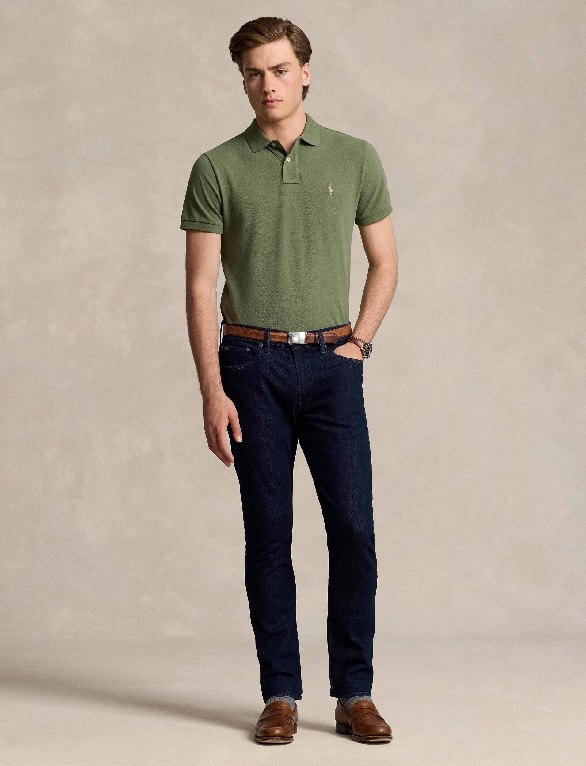 Polo Ralph Lauren Polo | Slim Fit | pique