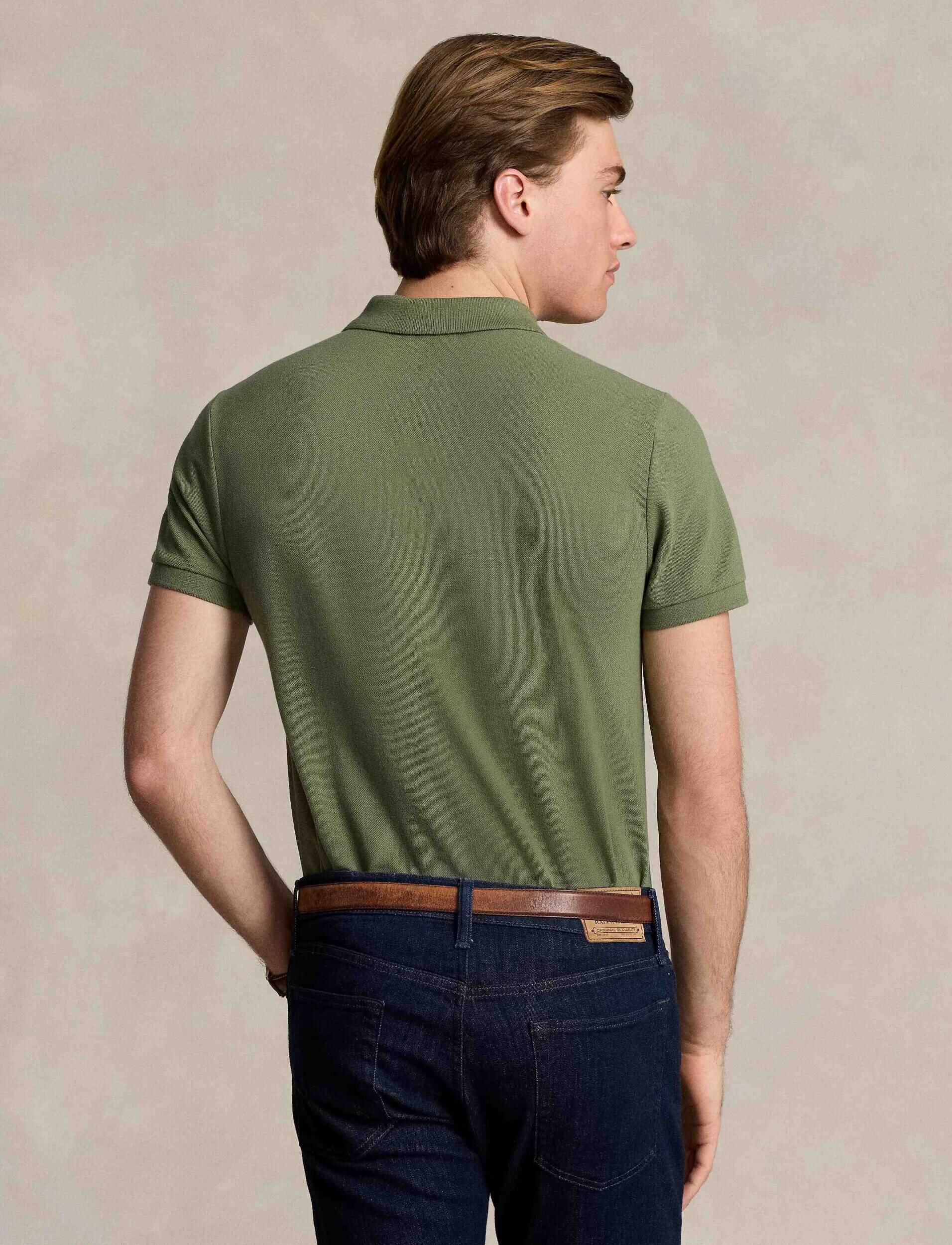 Polo Ralph Lauren Polo | Slim Fit | pique