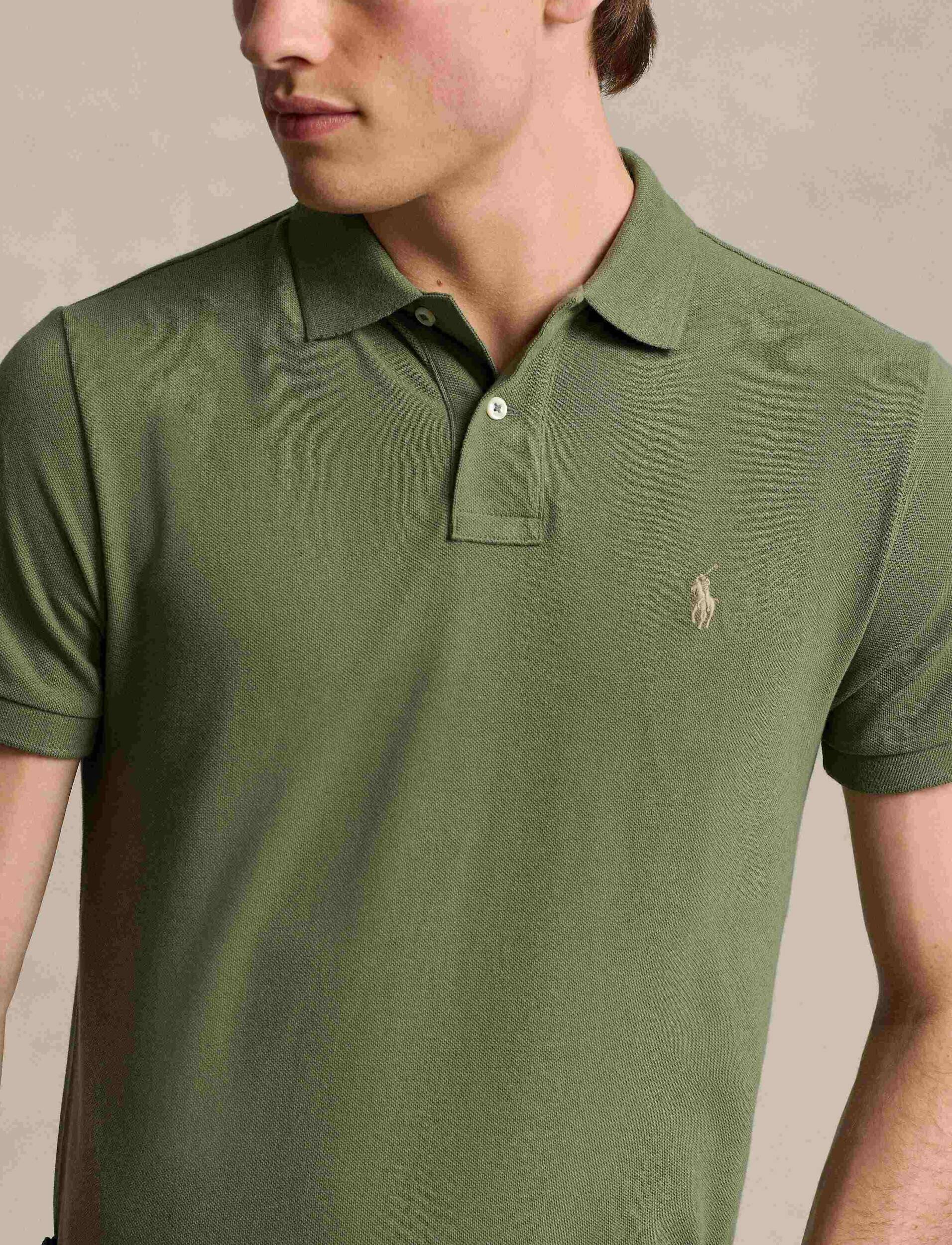Polo Ralph Lauren Polo | Slim Fit | pique