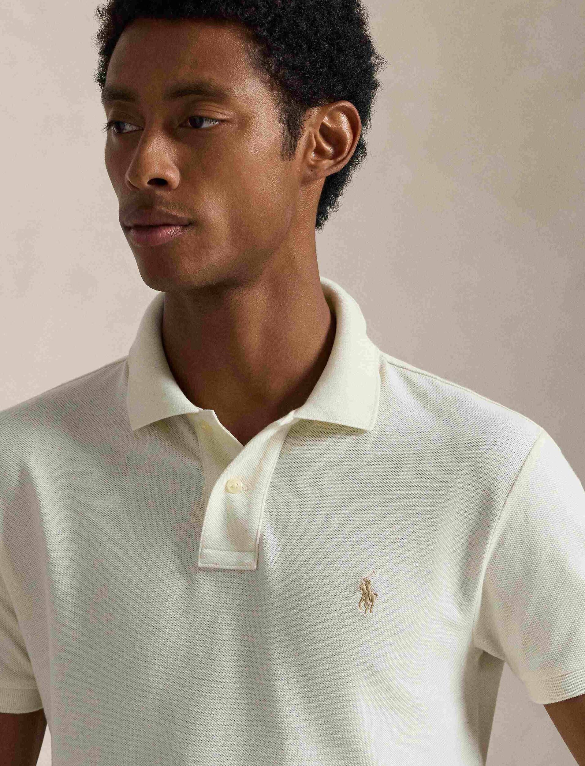 Polo Ralph Lauren Polo | Slim Fit | pique