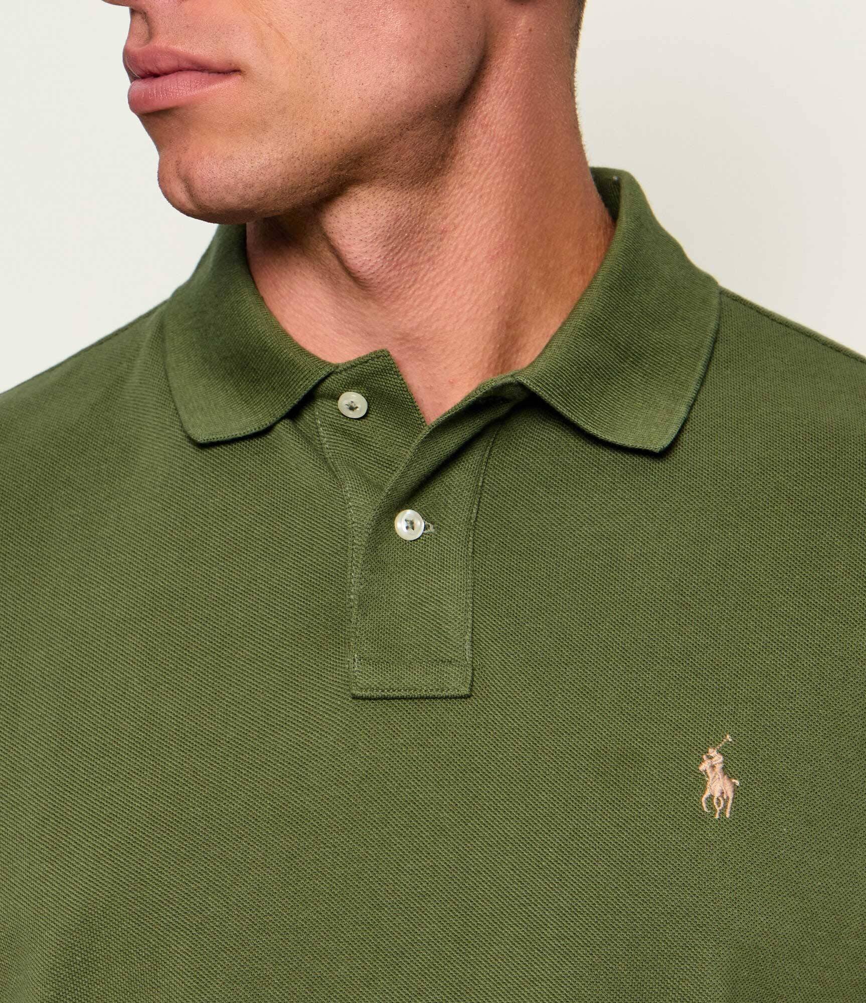 Polo Ralph Lauren Polo | Slim Fit | pique