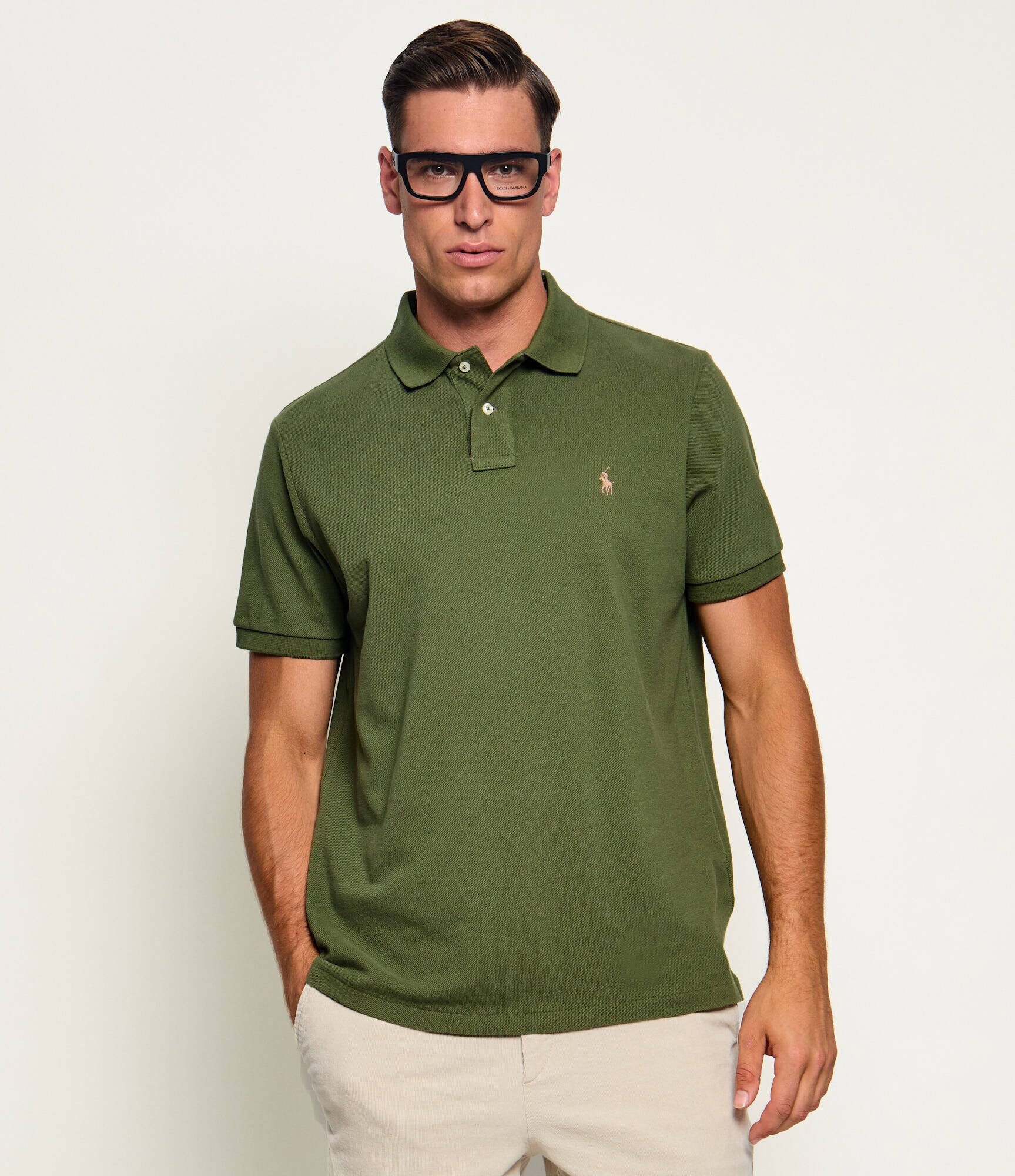 Polo Ralph Lauren Polo | Slim Fit | pique