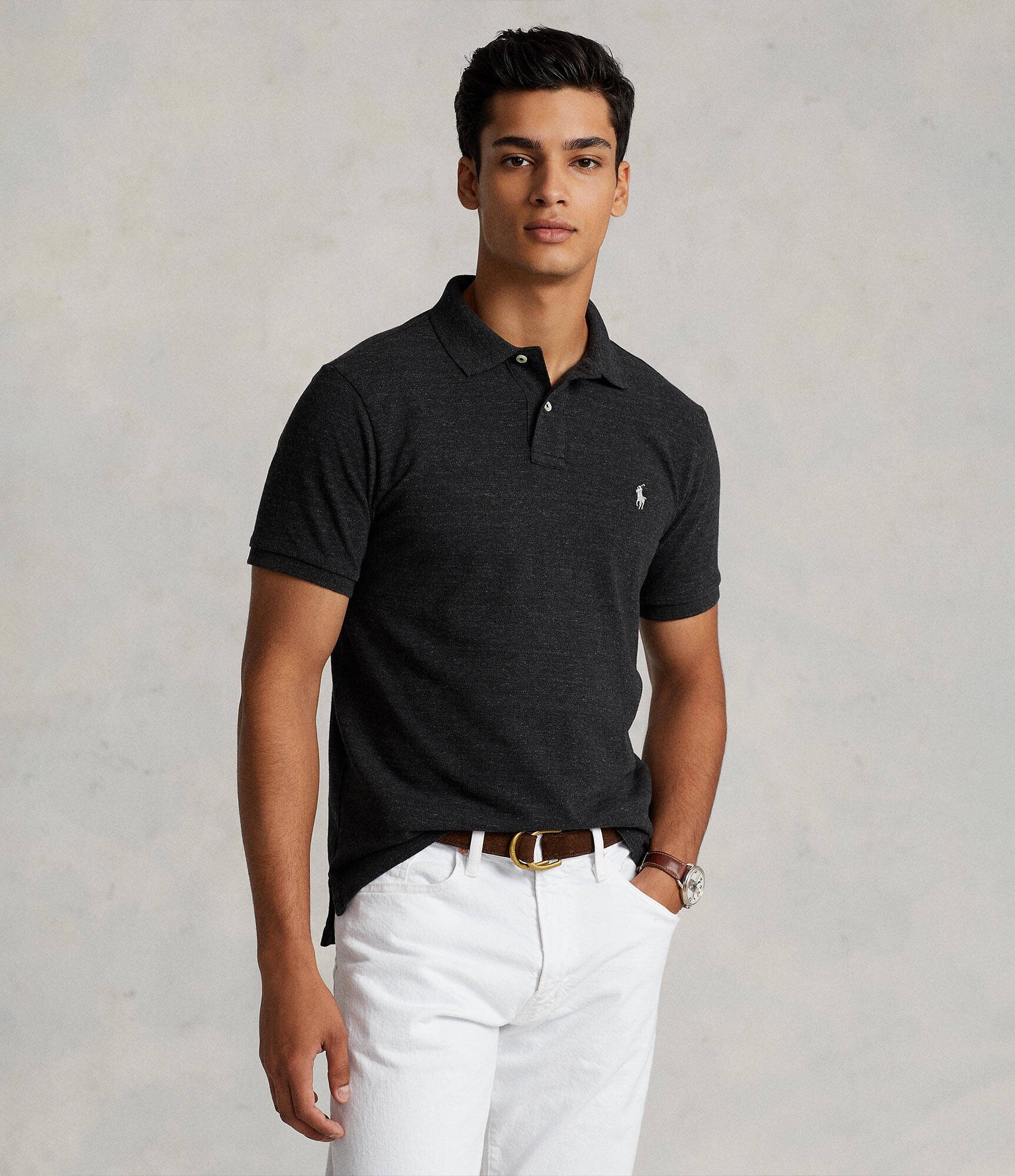 Polo Ralph Lauren Polo | Slim Fit | pique