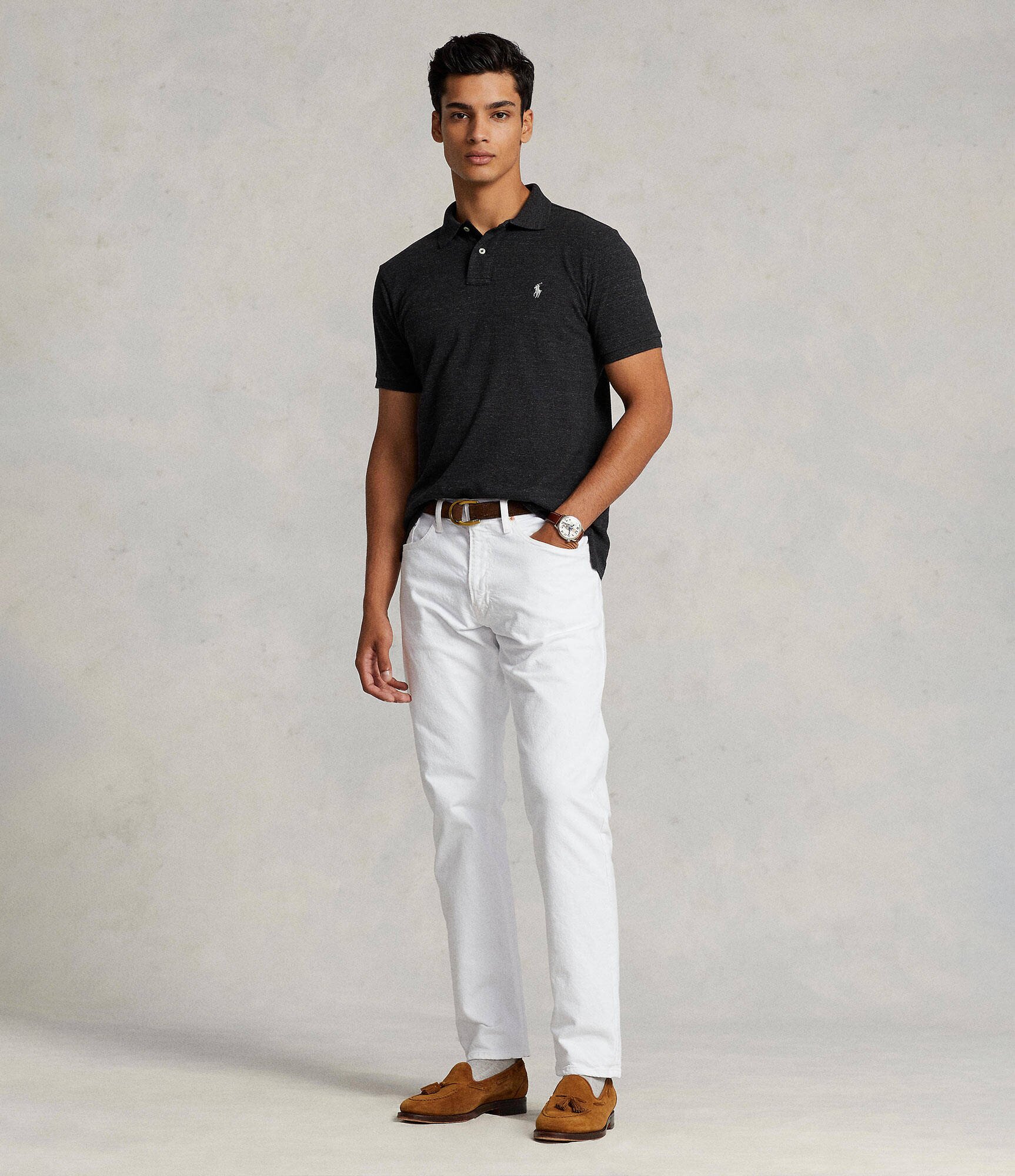 Polo Ralph Lauren Polo | Slim Fit | pique