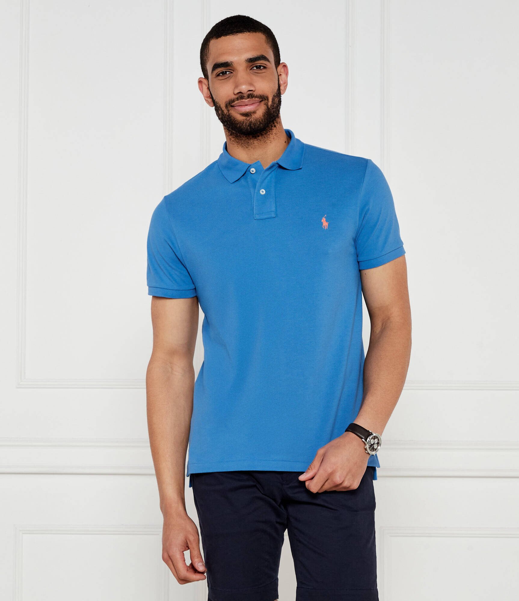 Polo Ralph Lauren Polo | Slim Fit | pique