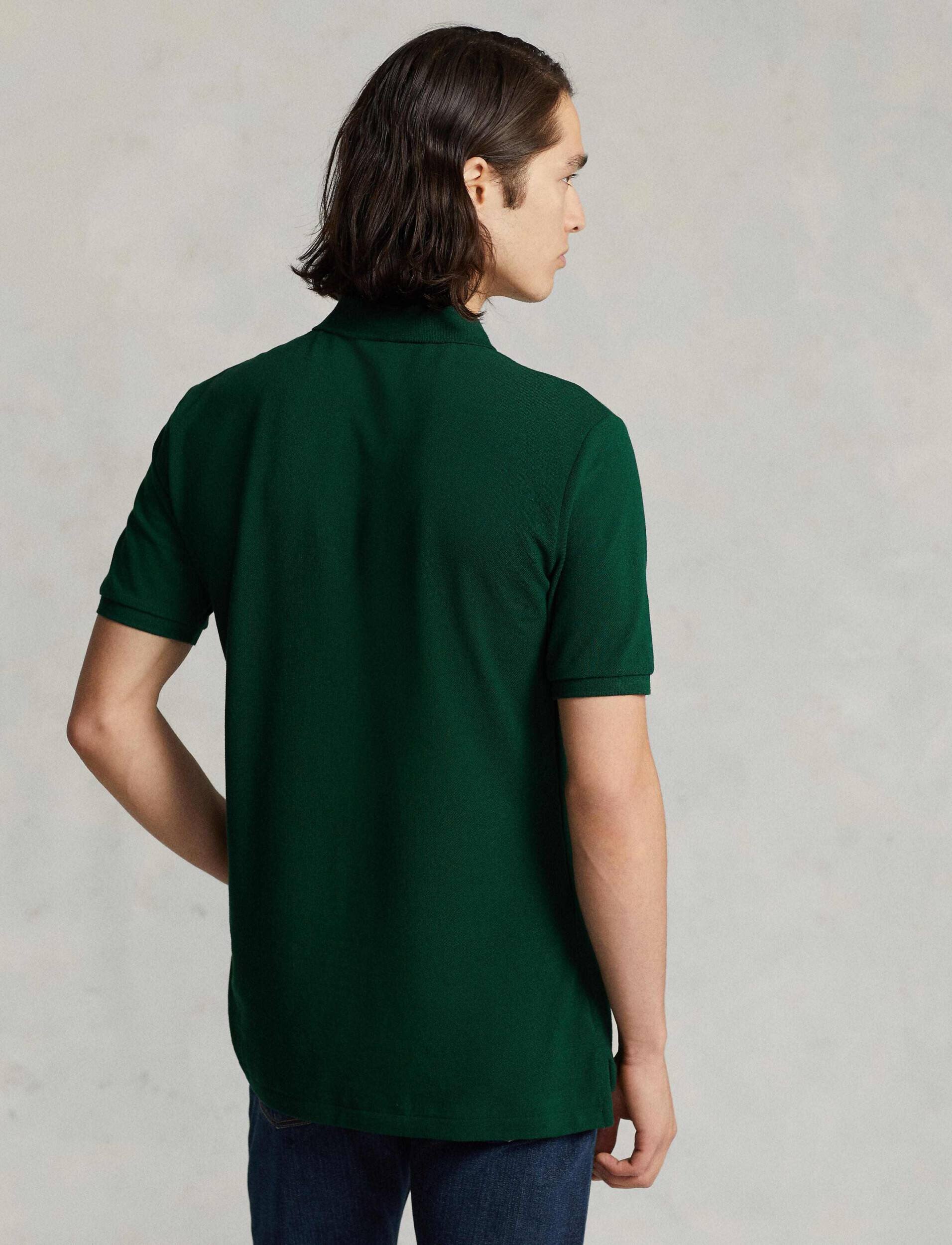 Polo Ralph Lauren Polo | Slim Fit | pique
