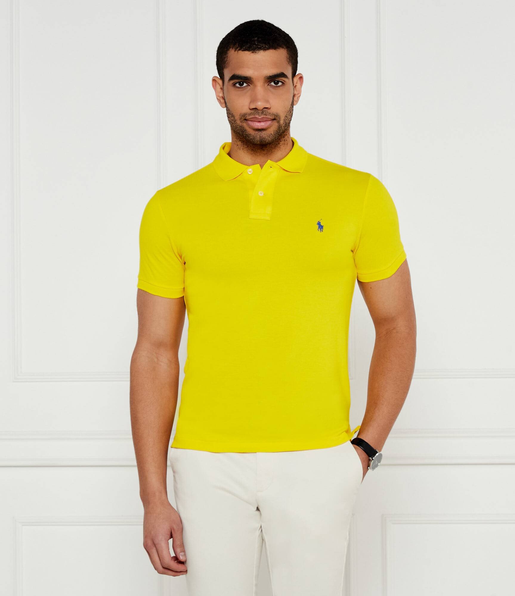 Polo Ralph Lauren Polo | Slim Fit | pique