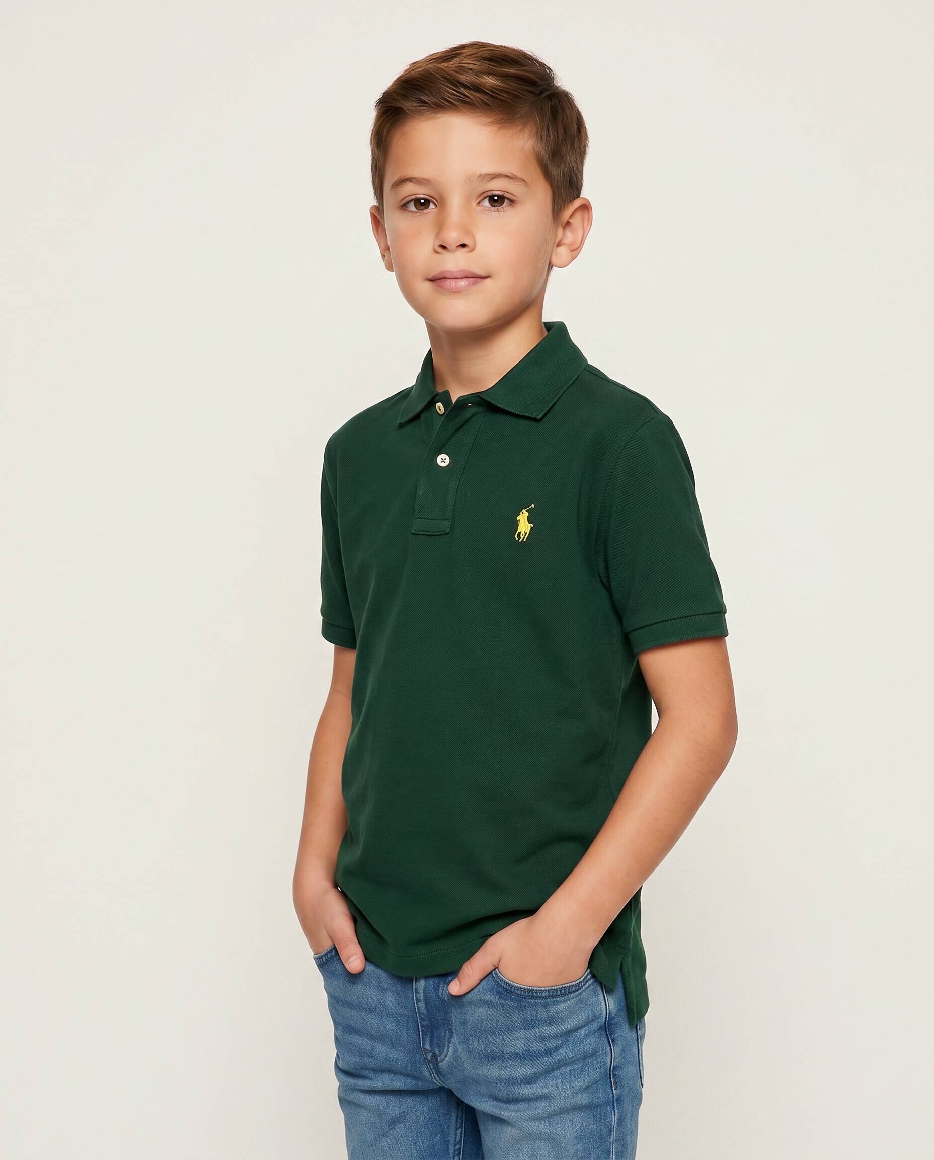 Polo Ralph Lauren Polo | Slim Fit | pique