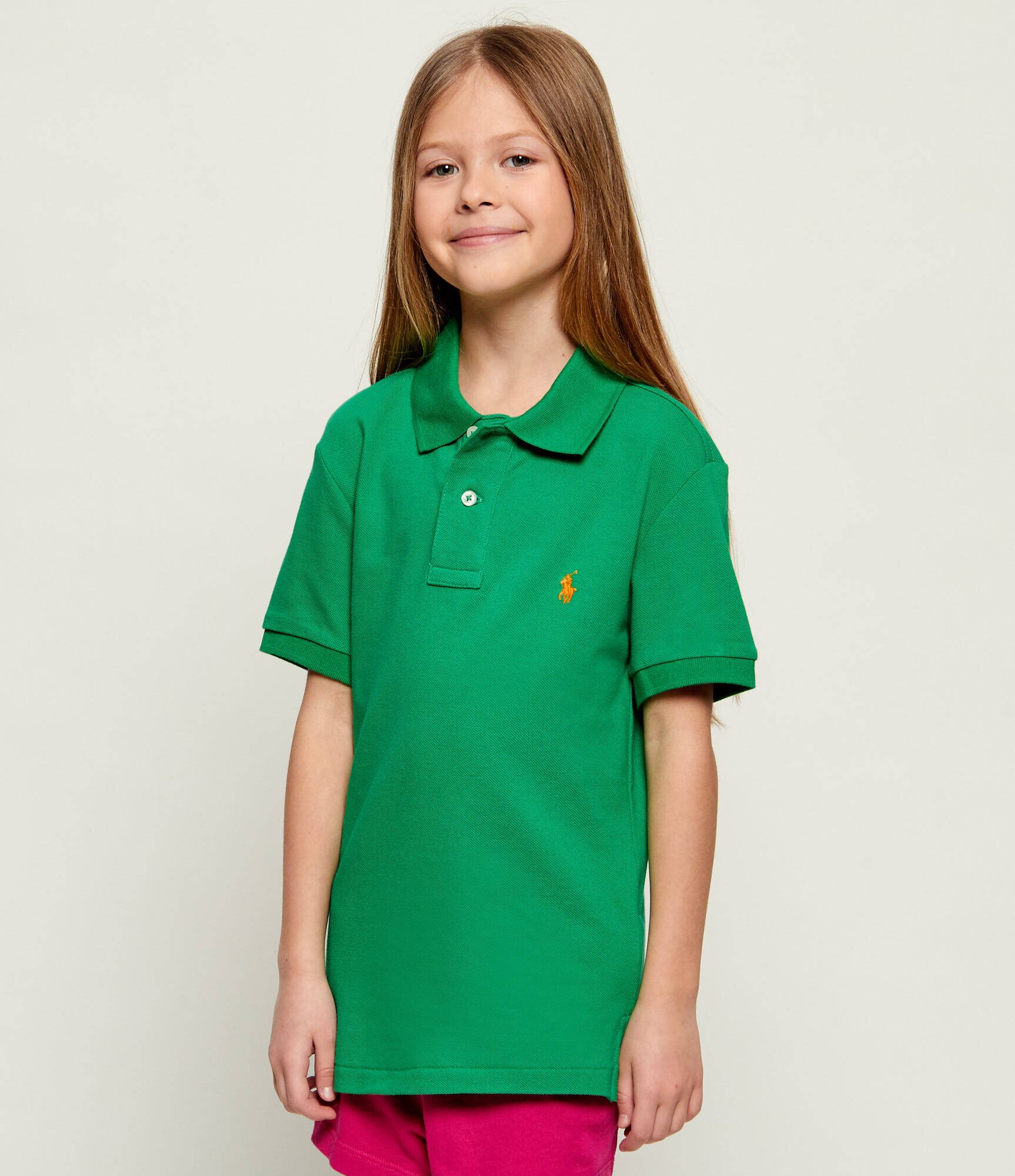 Polo Ralph Lauren Polo | Slim Fit | pique
