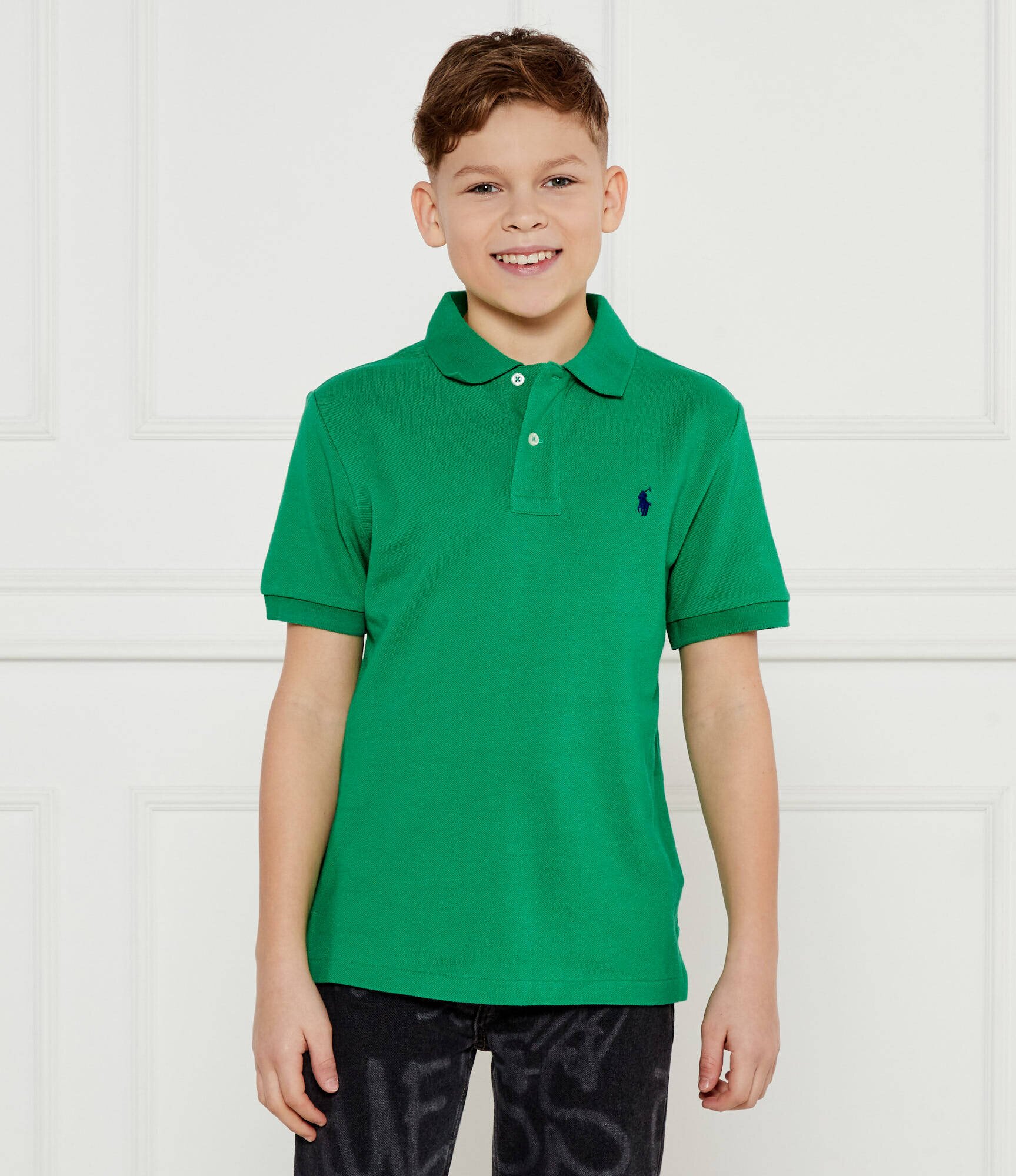 Polo Ralph Lauren Polo | Slim Fit | pique