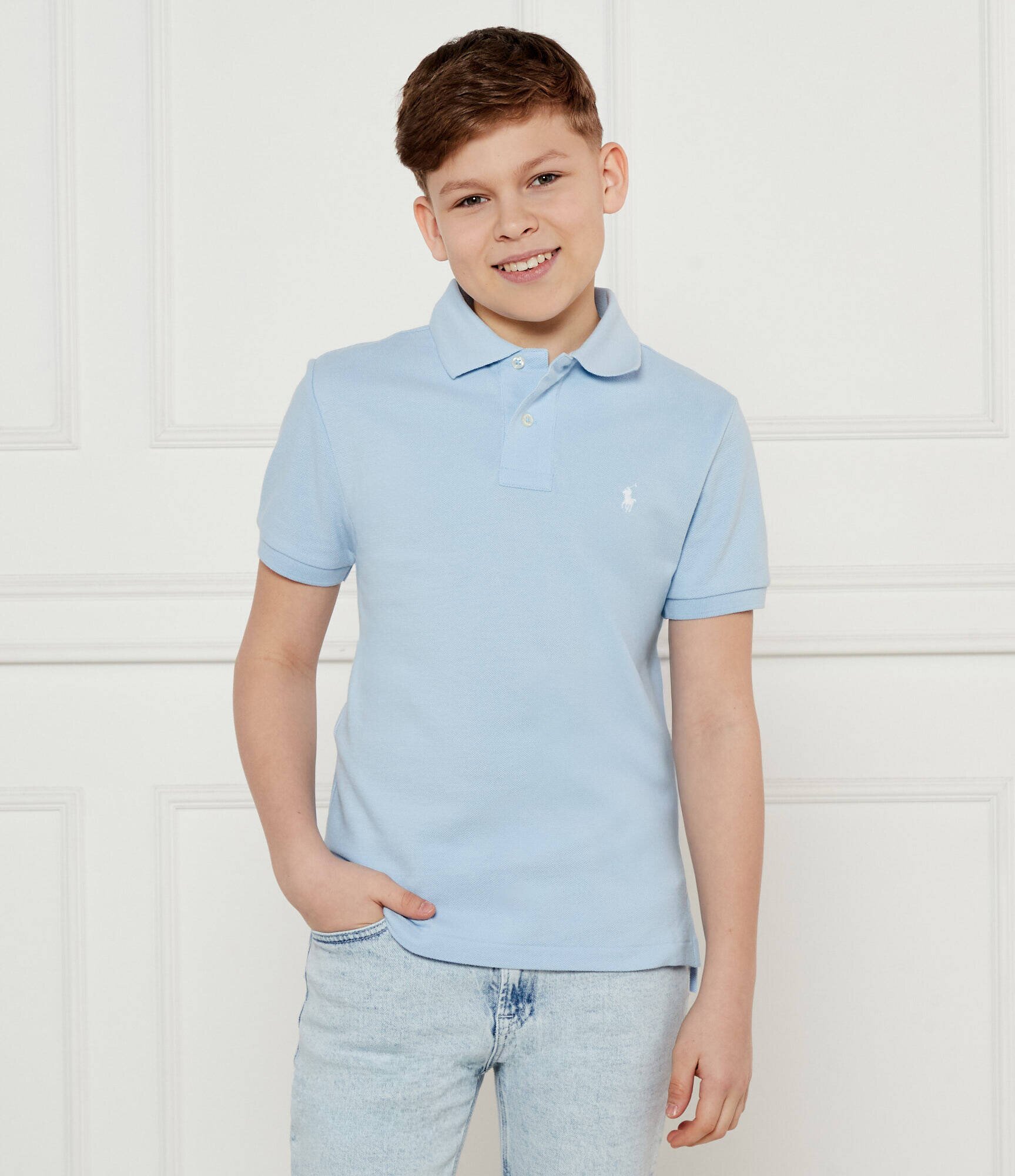 Polo Ralph Lauren Polo | Slim Fit | pique