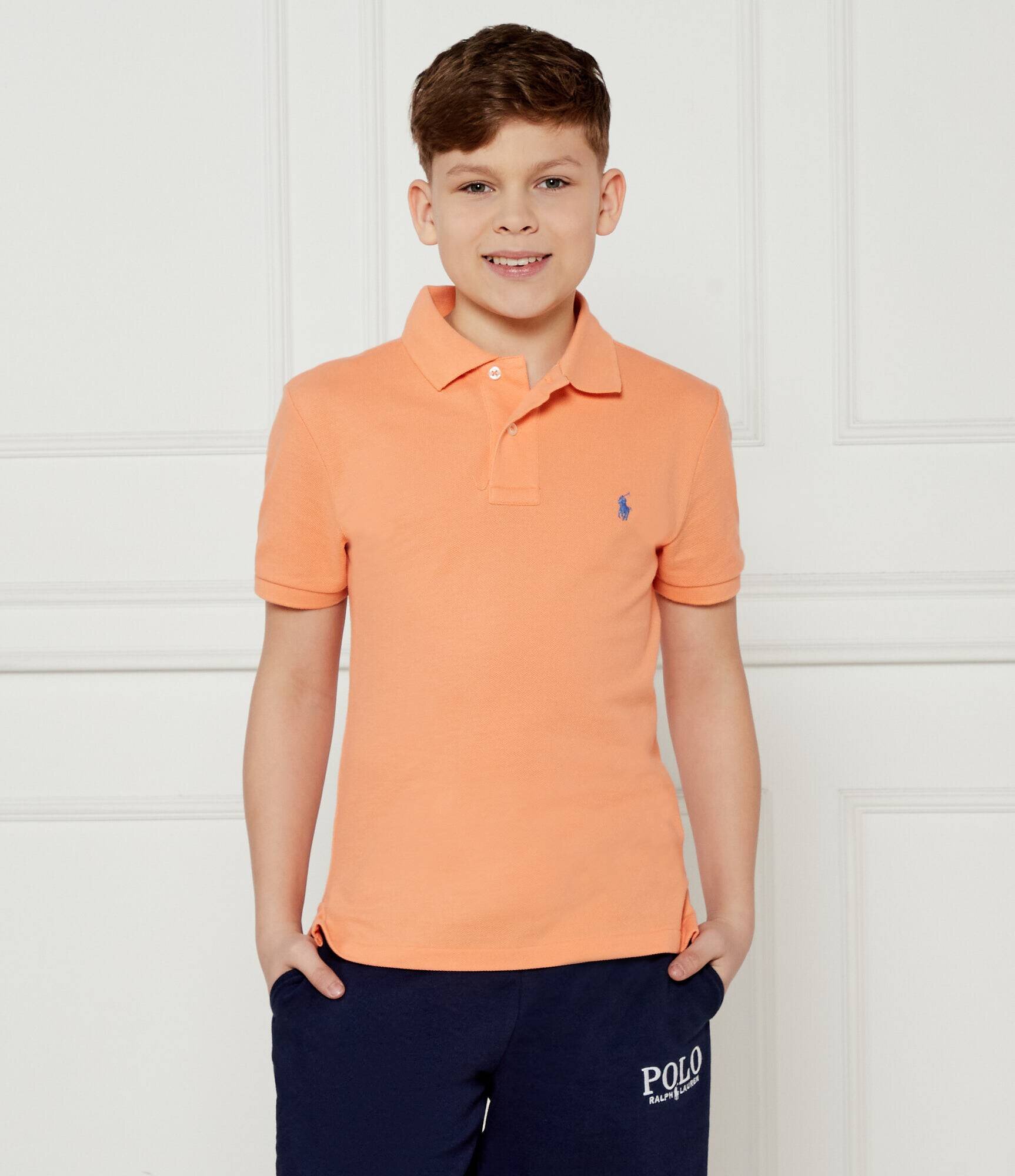 Polo Ralph Lauren Polo | Slim Fit | pique