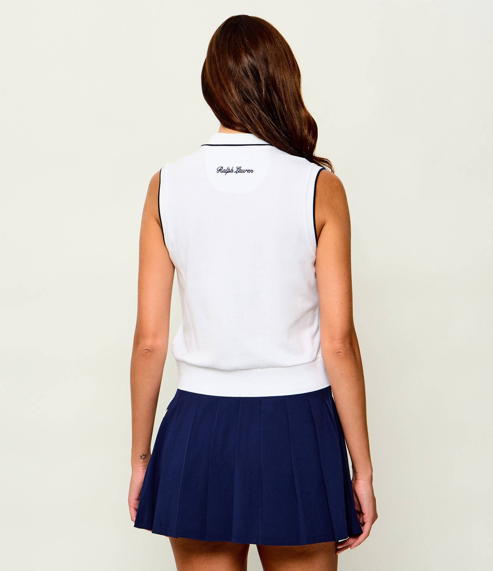 Polo Ralph Lauren Polo | x Wimbledon | Slim Fit