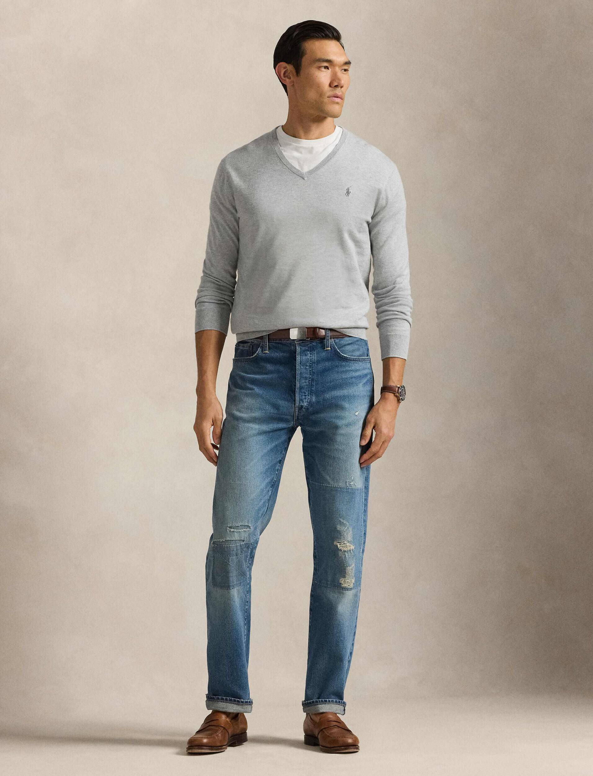 Polo Ralph Lauren pulover
