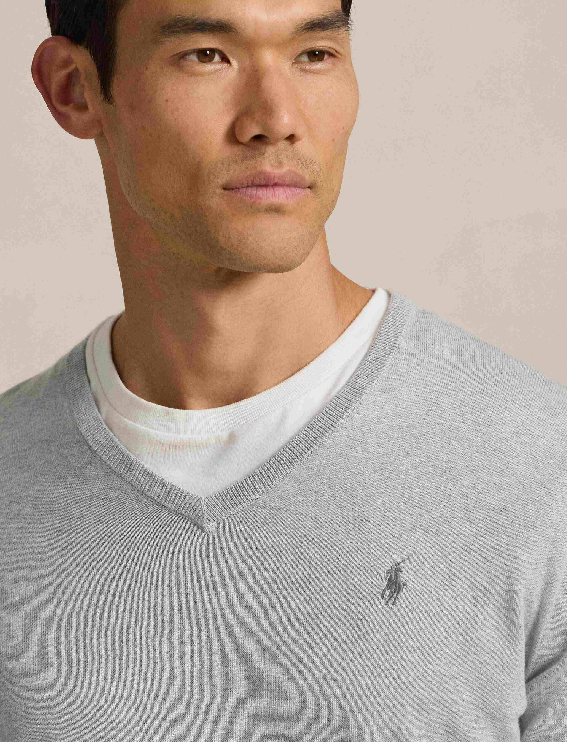 Polo Ralph Lauren pulover