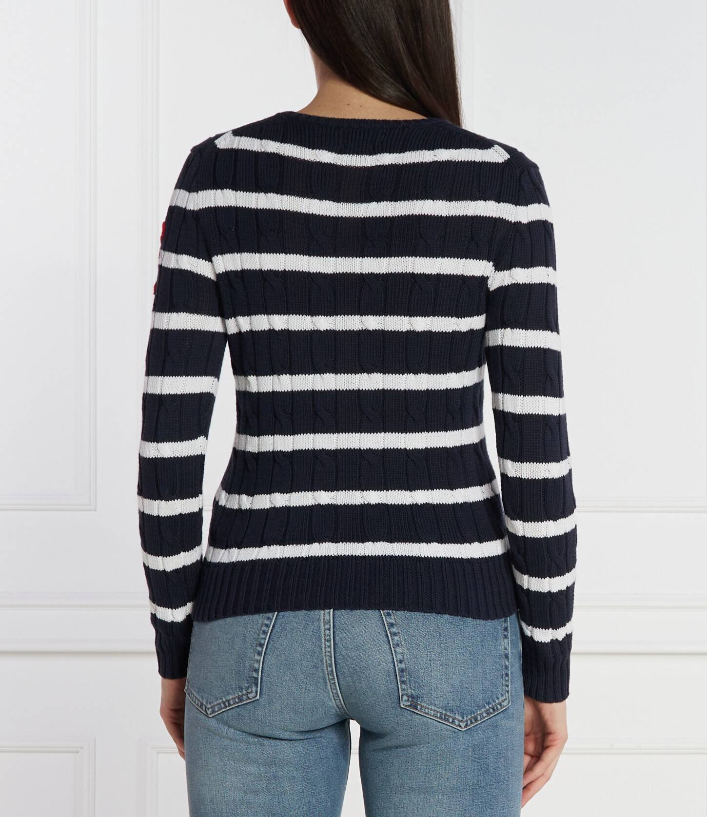 Polo Ralph Lauren Pulover ANCHR STP | Regular Fit