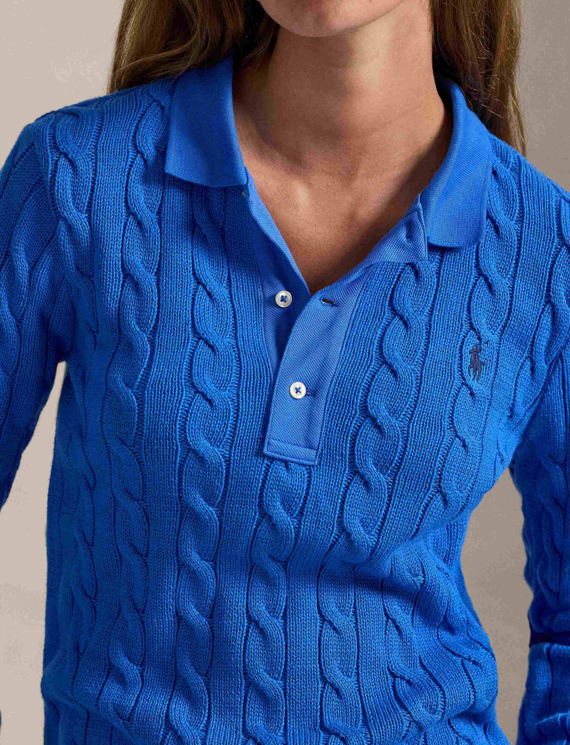 Polo Ralph Lauren Pulover | Classic fit