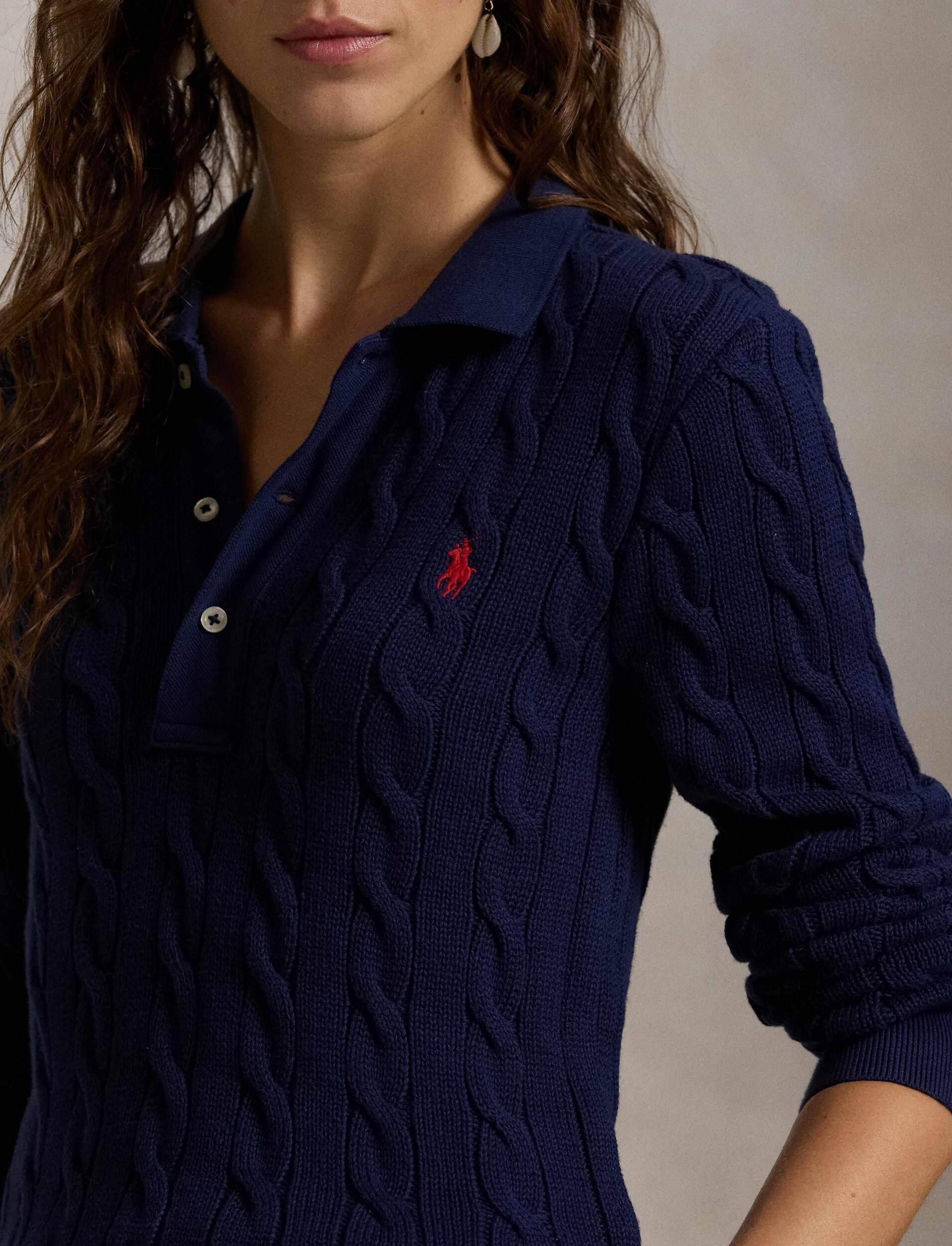 Polo Ralph Lauren Pulover | Classic fit