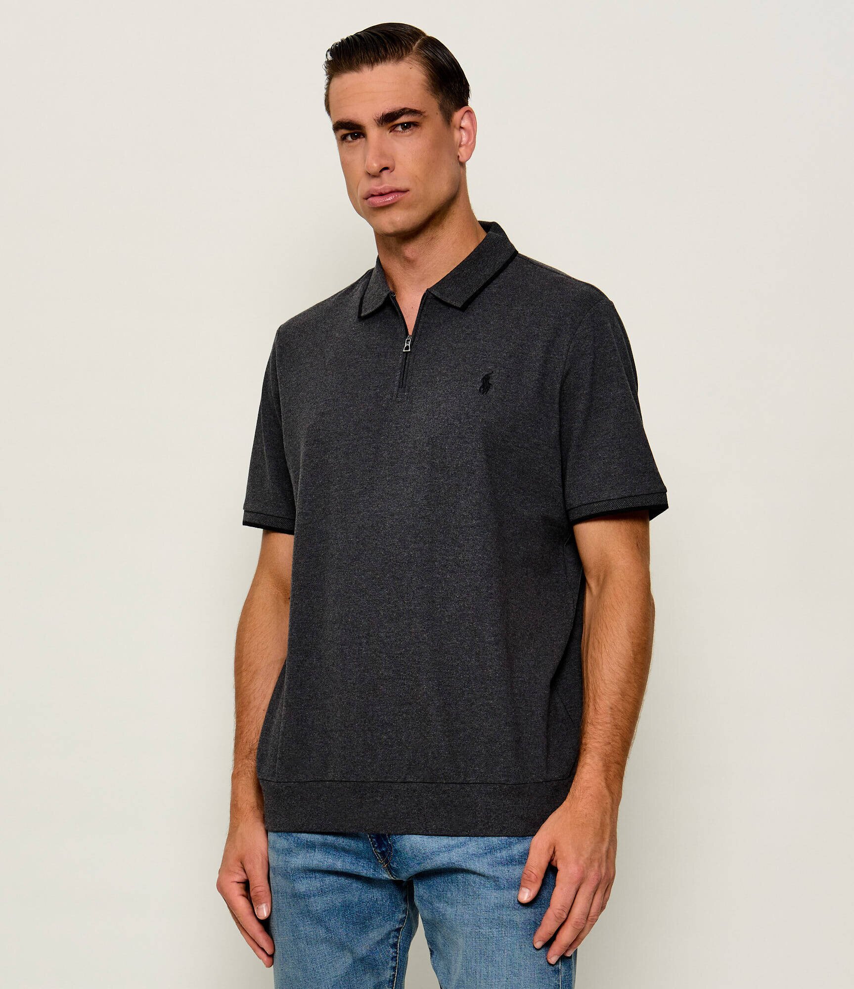 Polo Ralph Lauren Pulover | Classic fit | stretch