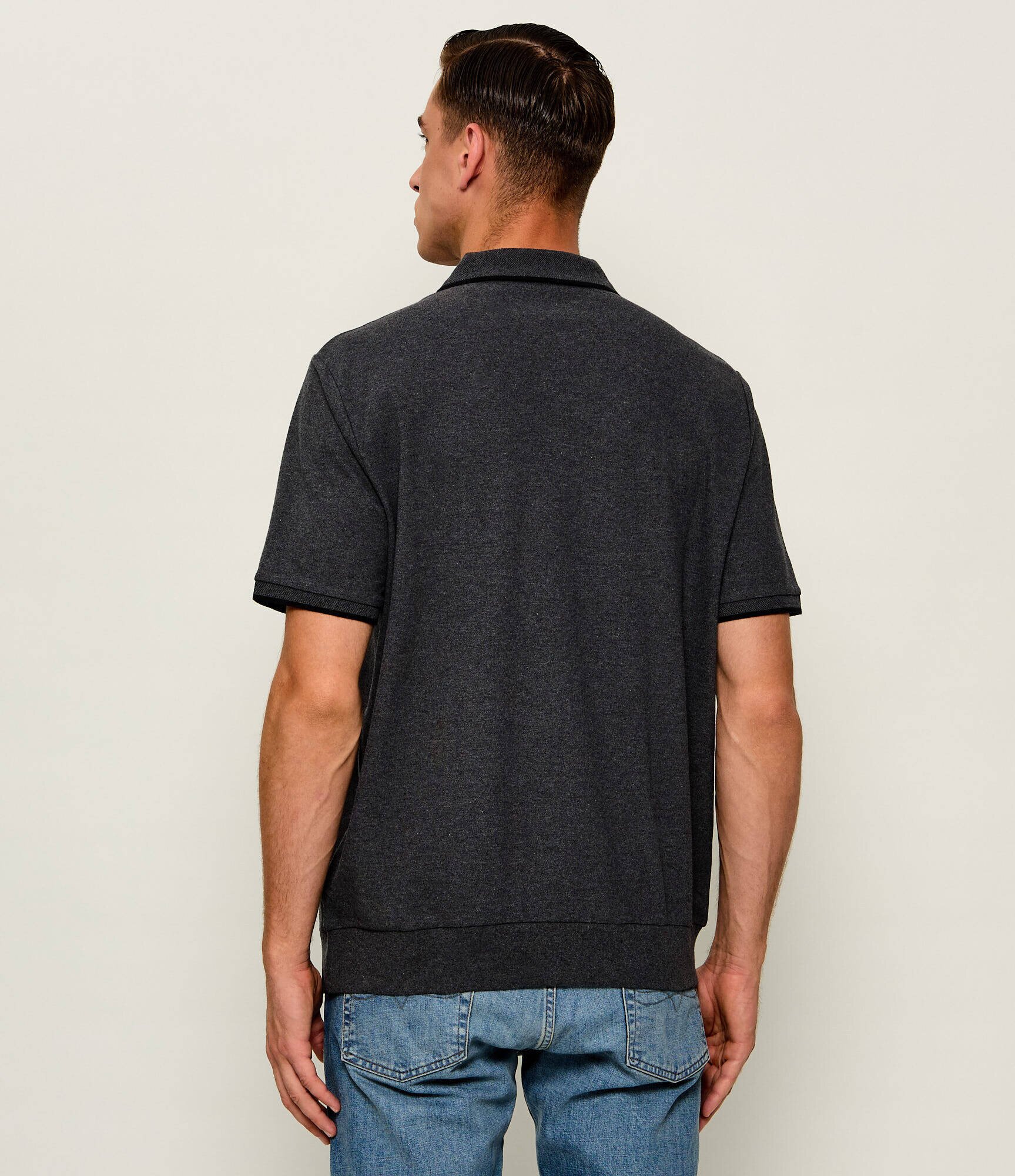 Polo Ralph Lauren Pulover | Classic fit | stretch
