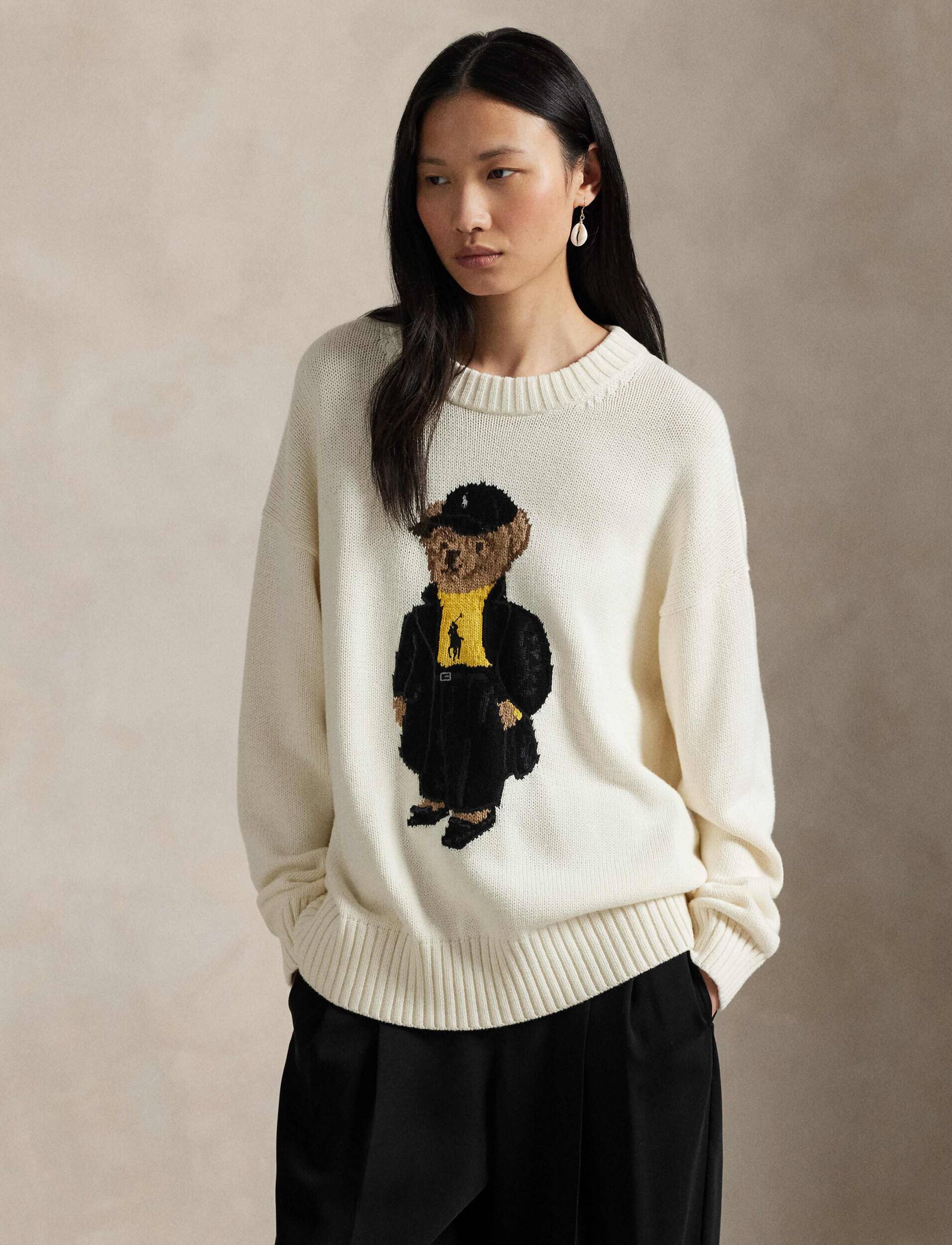 Polo Ralph Lauren Pulover | Loose fit