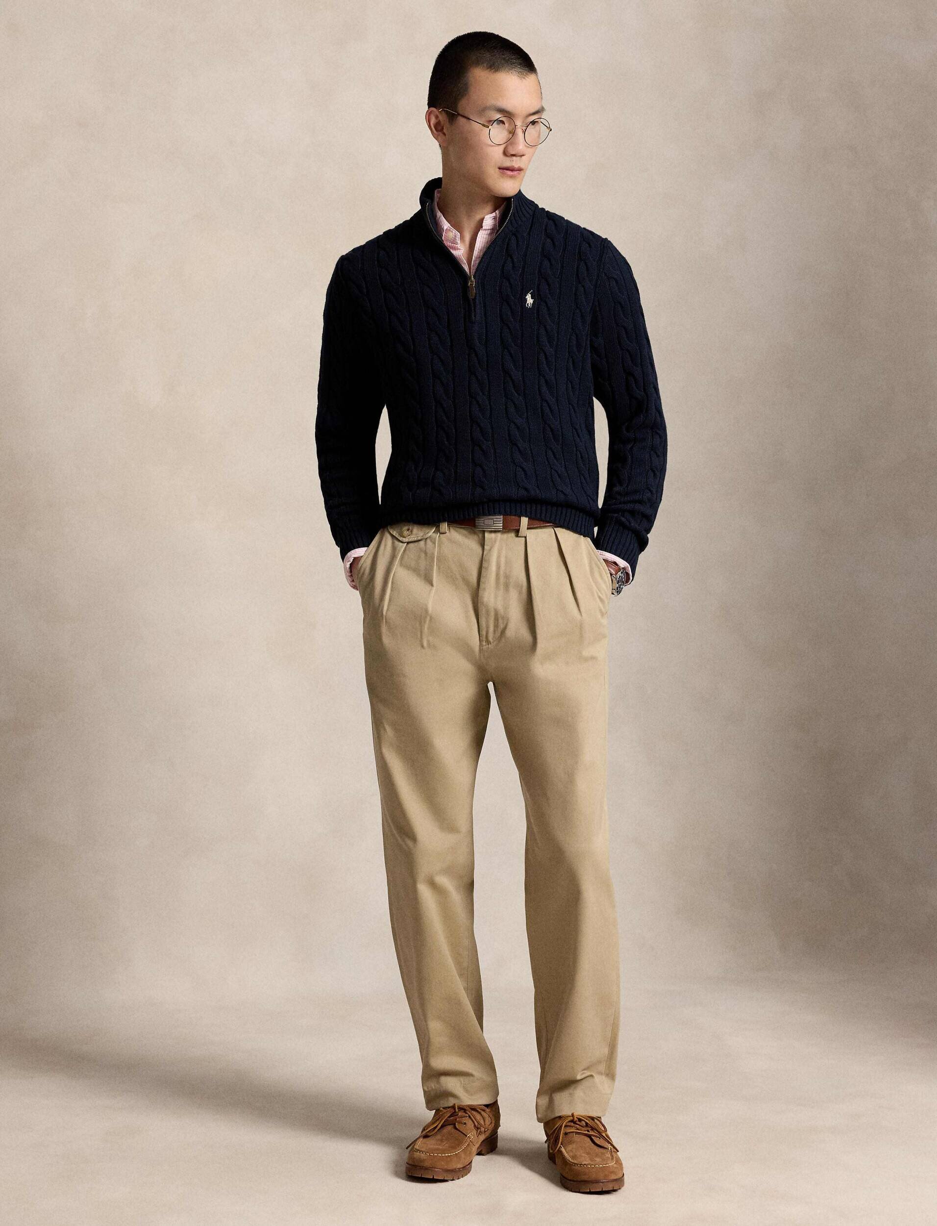 Polo Ralph Lauren Pulover | regular fit