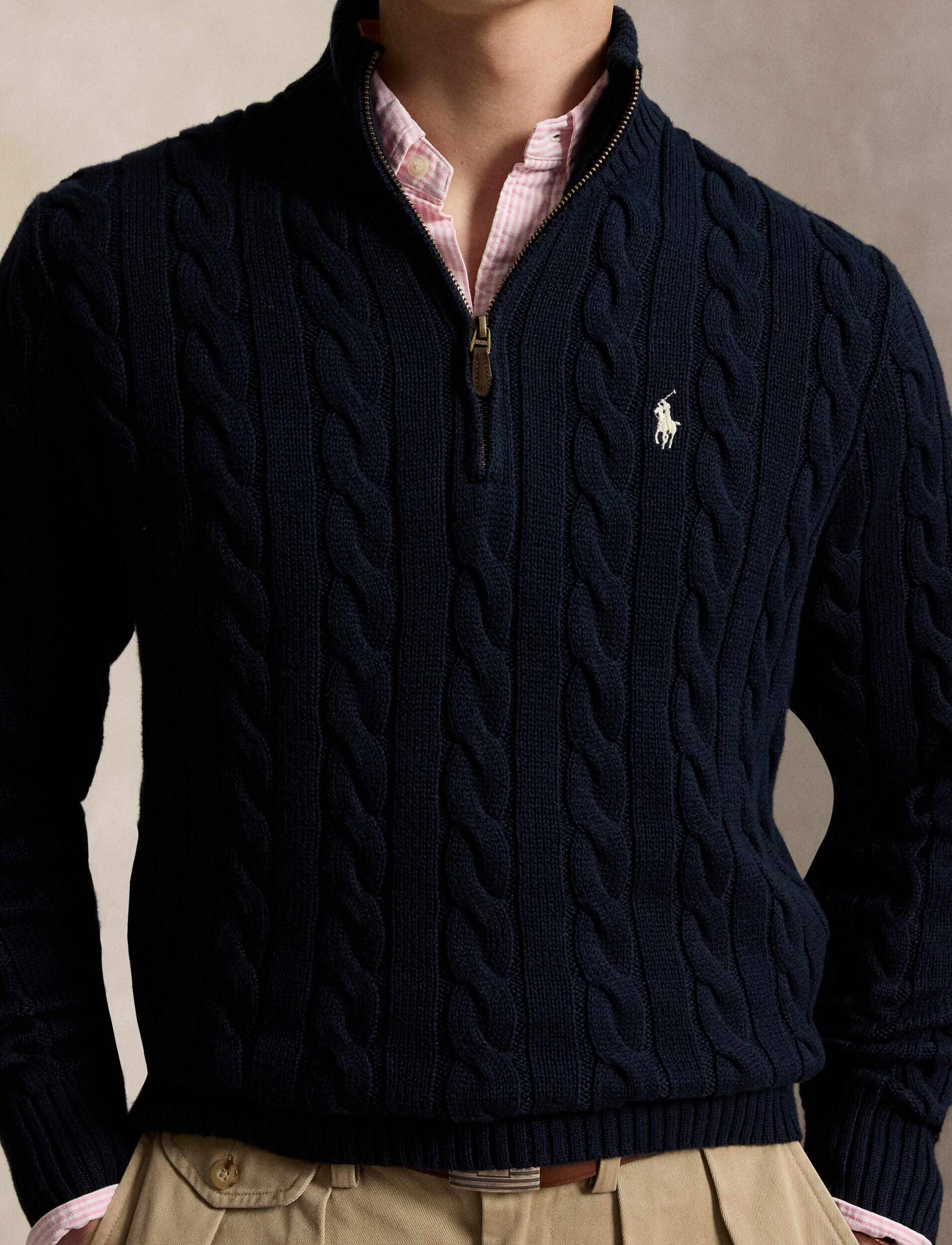 Polo Ralph Lauren Pulover | regular fit