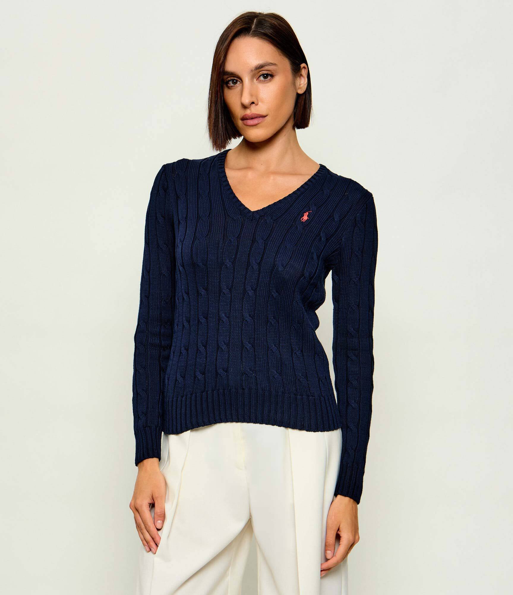 Polo Ralph Lauren Pulover | regular fit