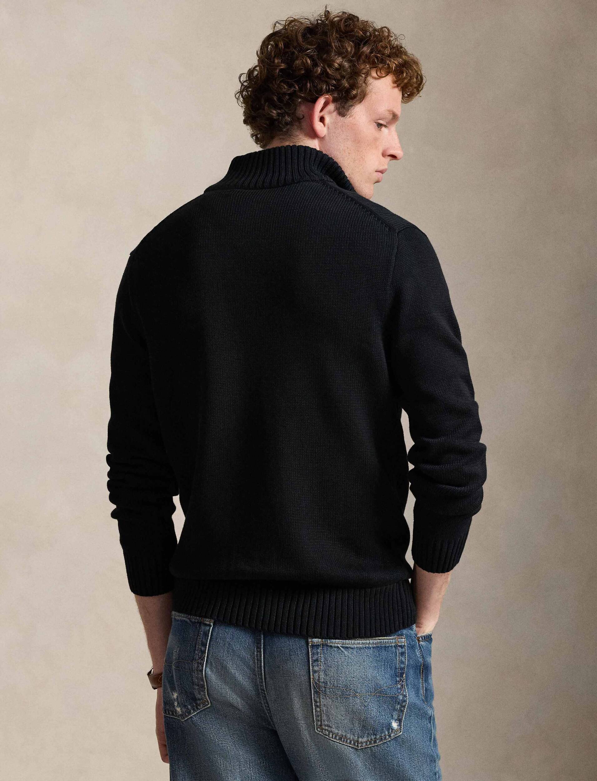 Polo Ralph Lauren Pulover | regular fit