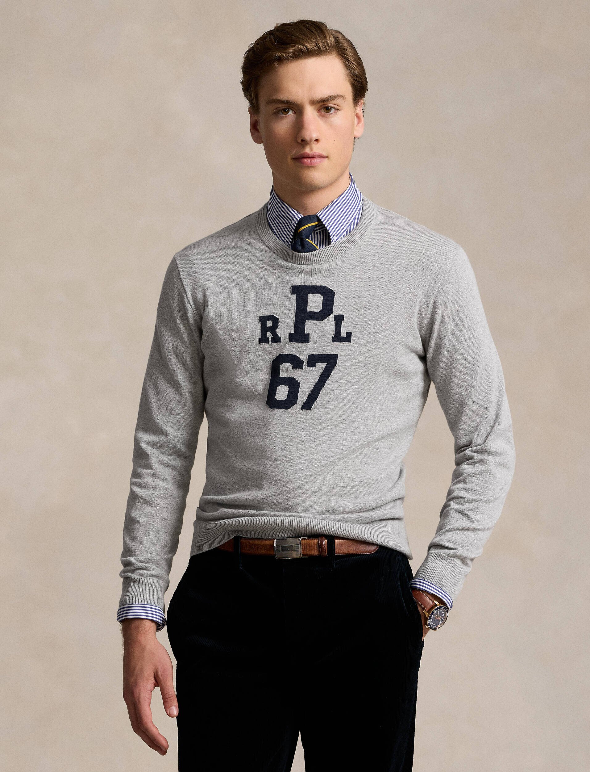 Polo Ralph Lauren Pulover | Regular Fit
