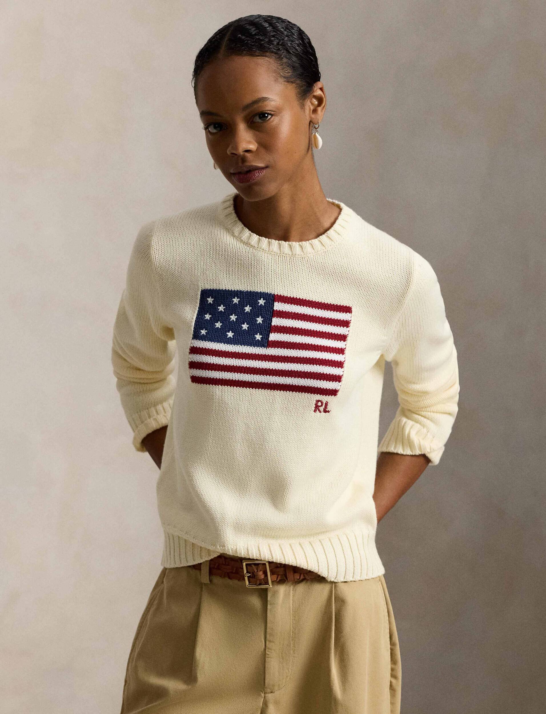 Polo Ralph Lauren Pulover | regular fit