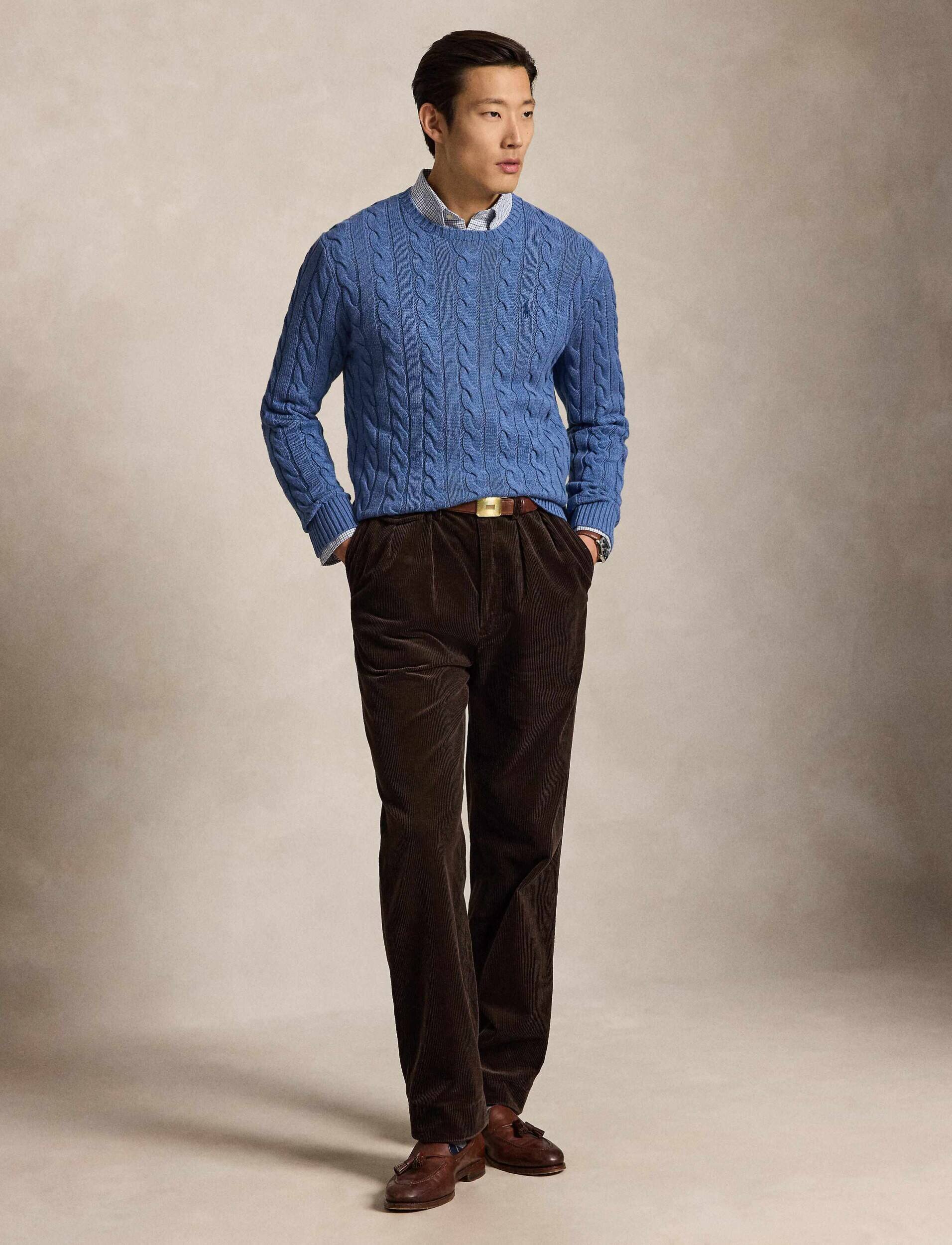 Polo Ralph Lauren Pulover | regular fit