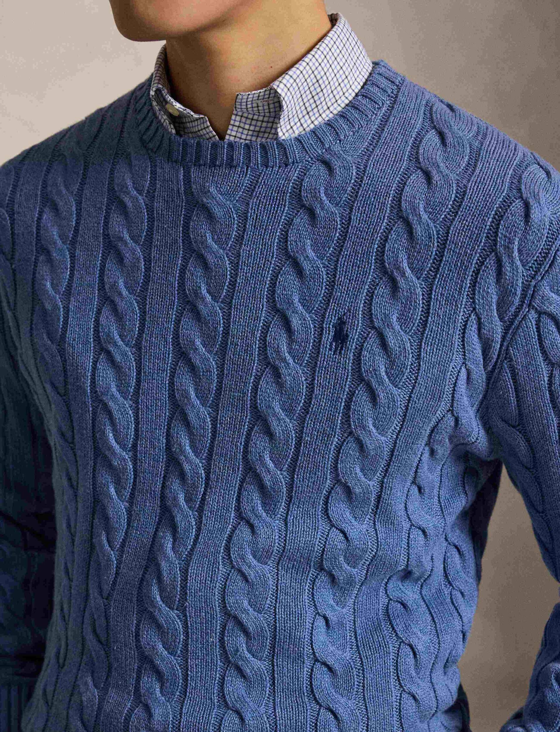Polo Ralph Lauren Pulover | regular fit