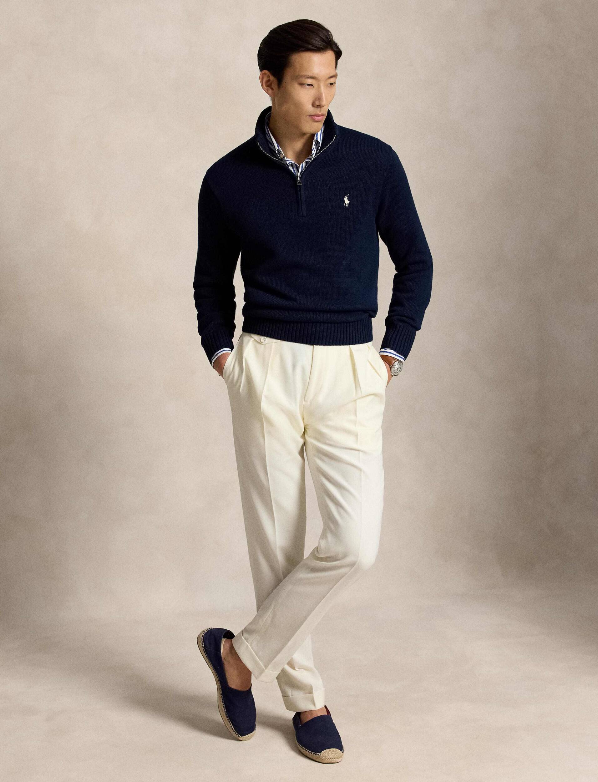 Polo Ralph Lauren Pulover | regular fit
