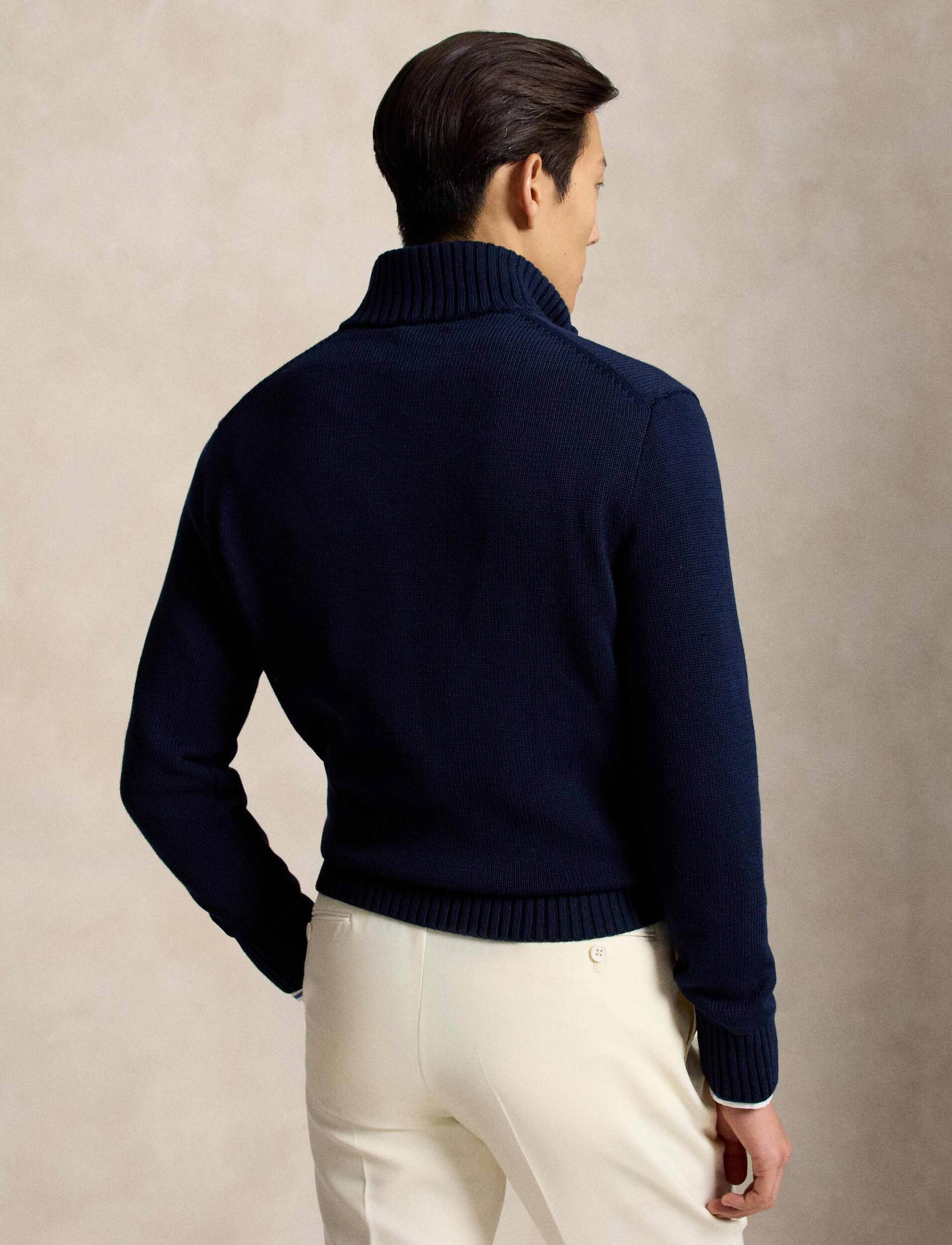 Polo Ralph Lauren Pulover | regular fit