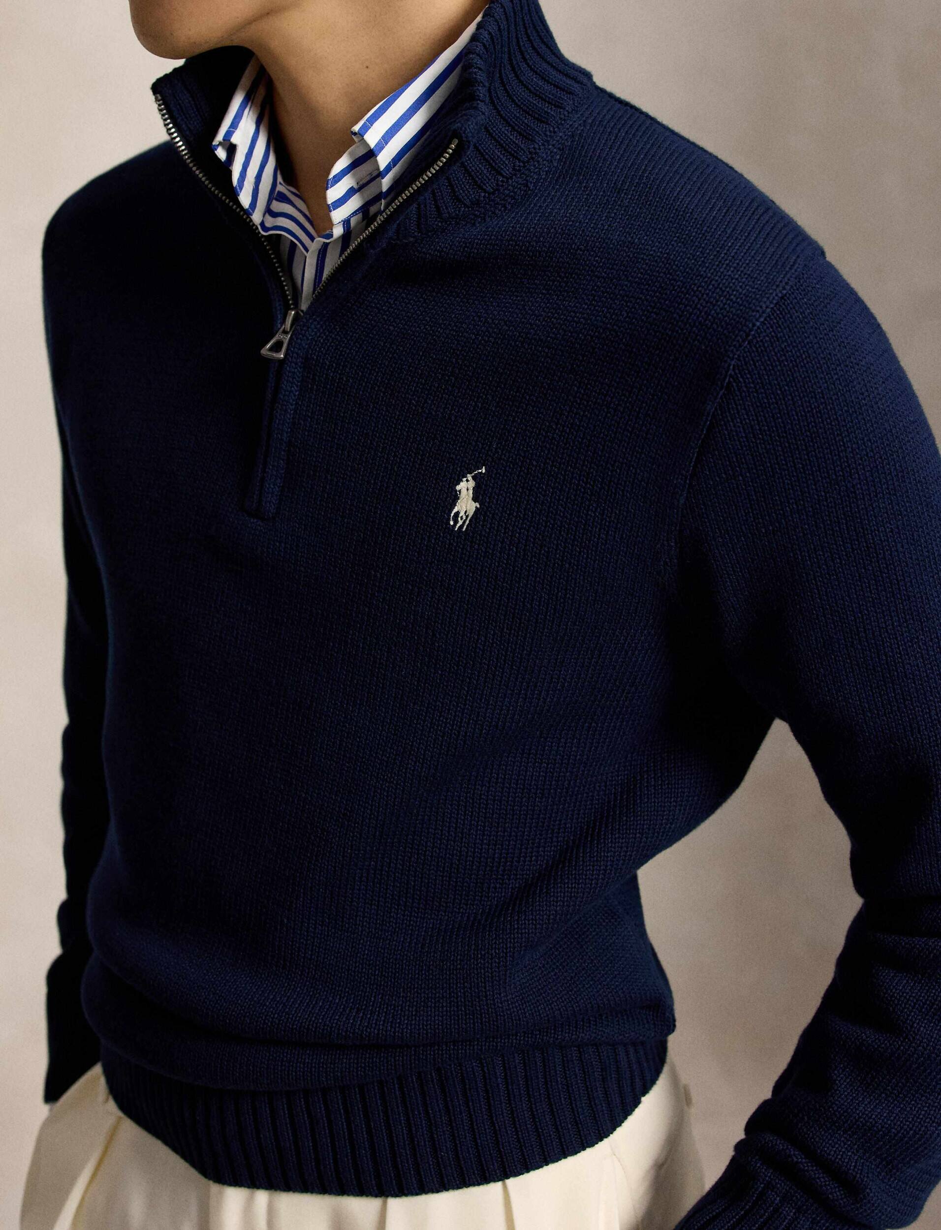 Polo Ralph Lauren Pulover | regular fit