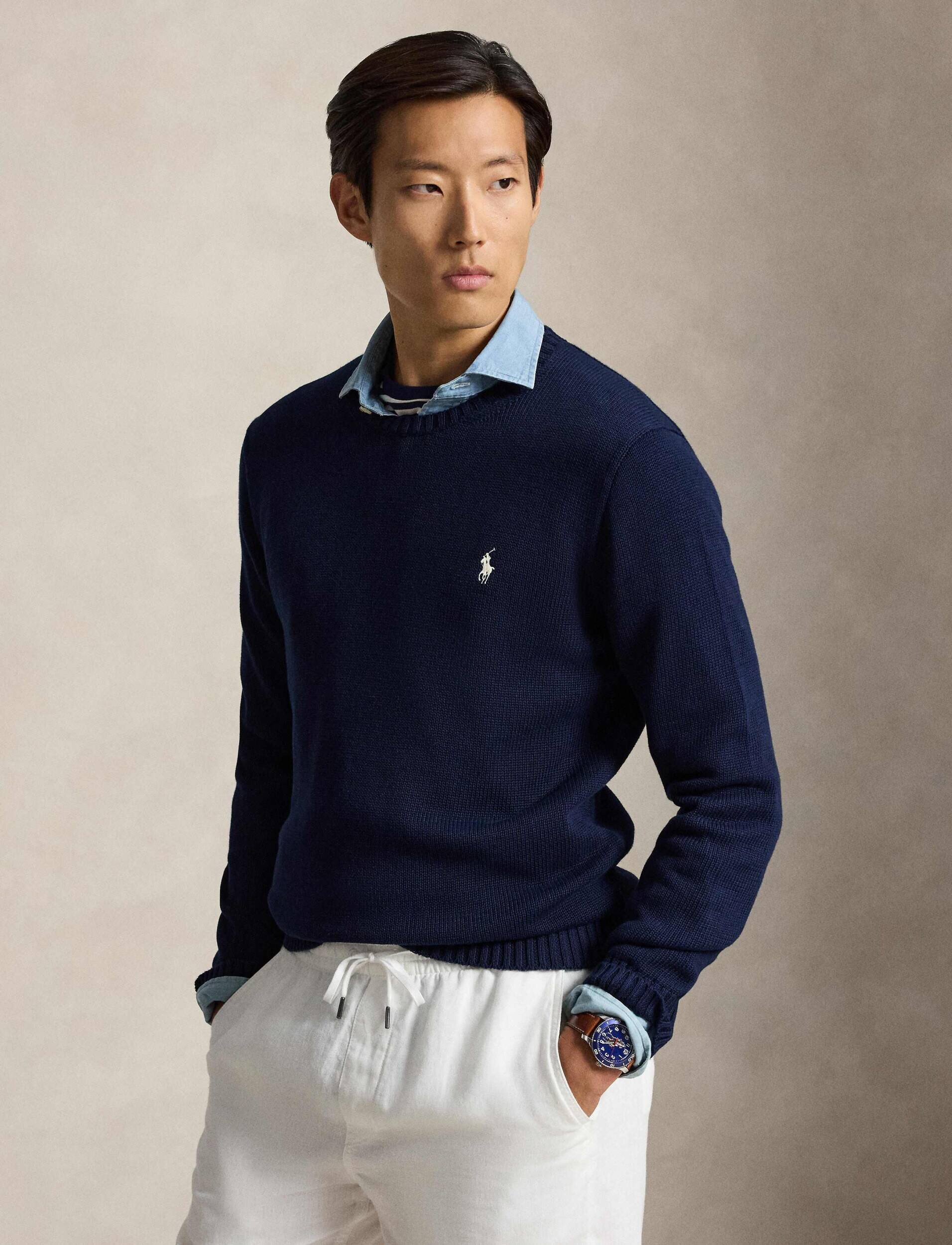 Polo Ralph Lauren Pulover | regular fit