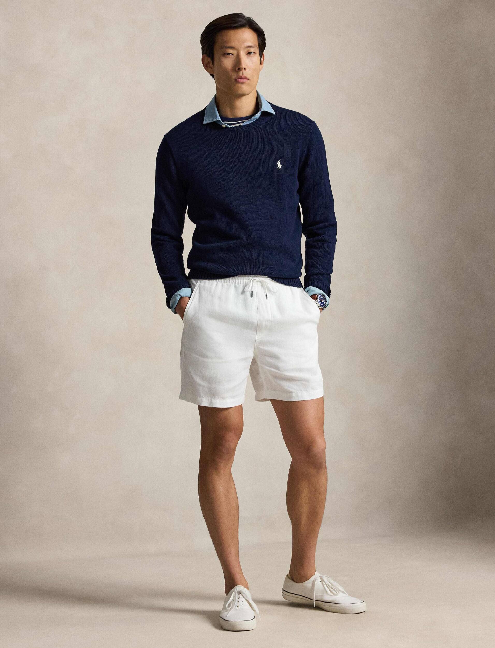 Polo Ralph Lauren Pulover | regular fit