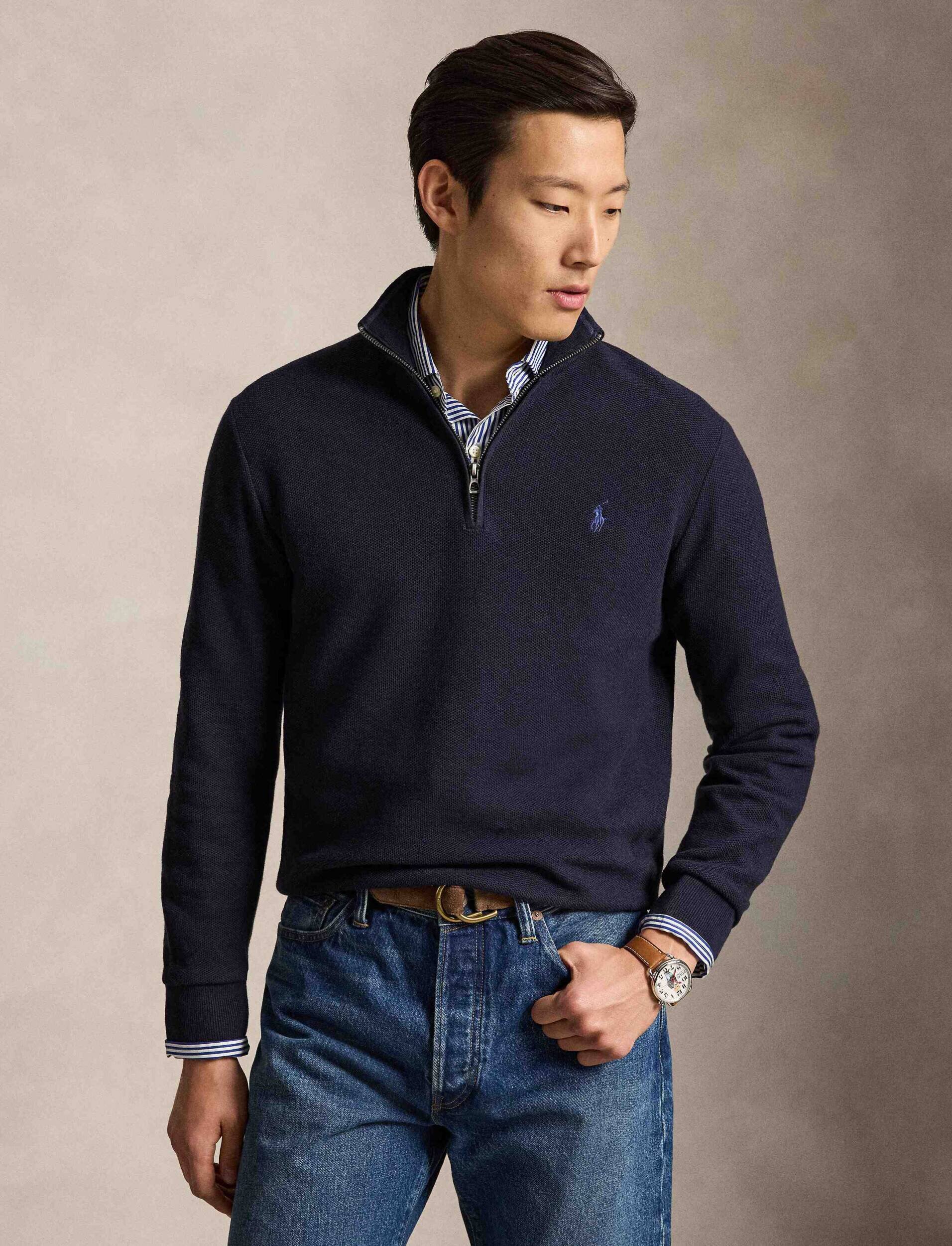 Polo Ralph Lauren Pulover | regular fit