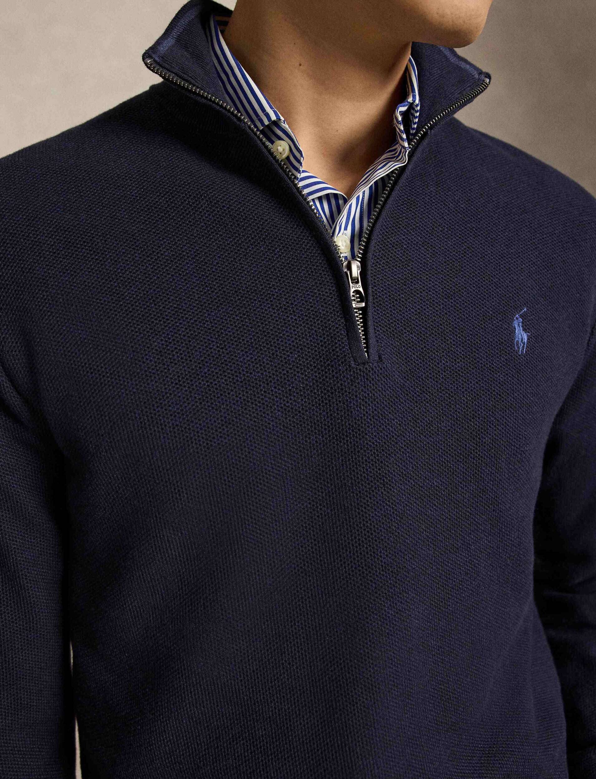 Polo Ralph Lauren Pulover | regular fit